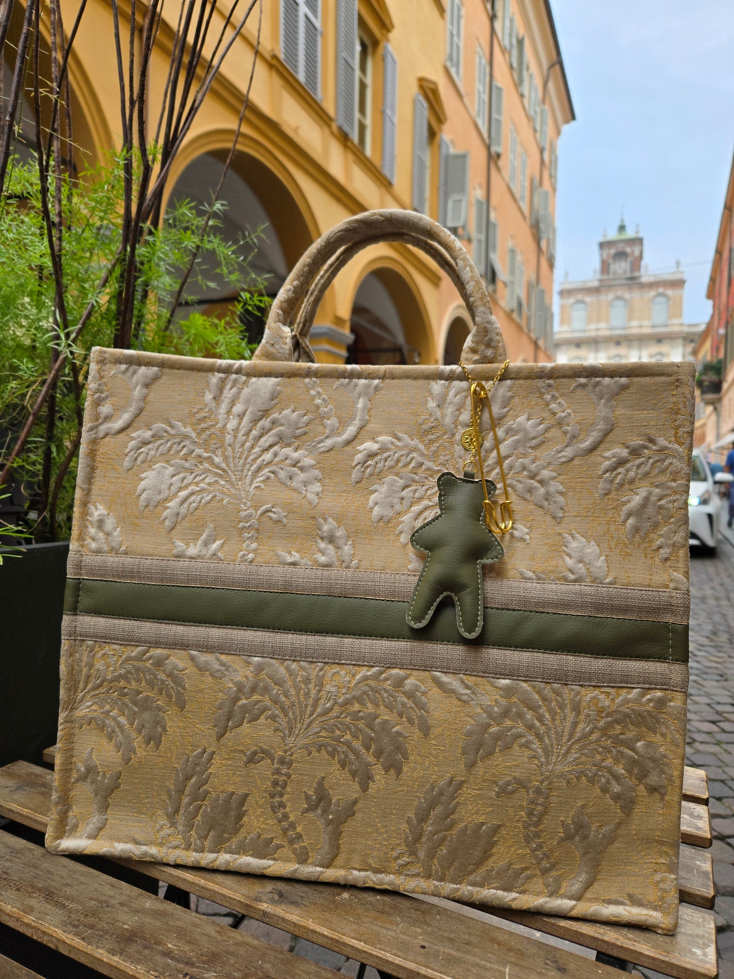 Bella bag maxi NOTO