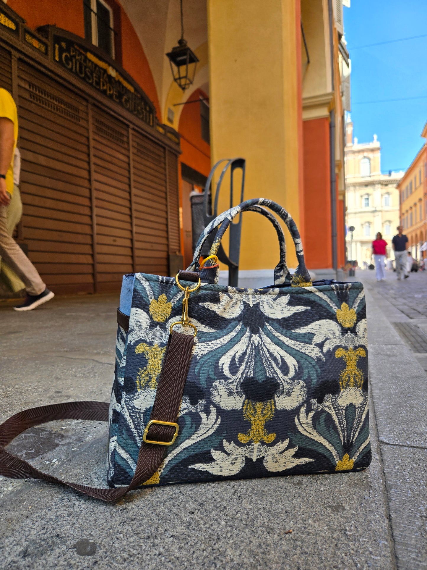 Kelly ST. MORITZ MAXI DISPONIBILE IN PREORDINE
