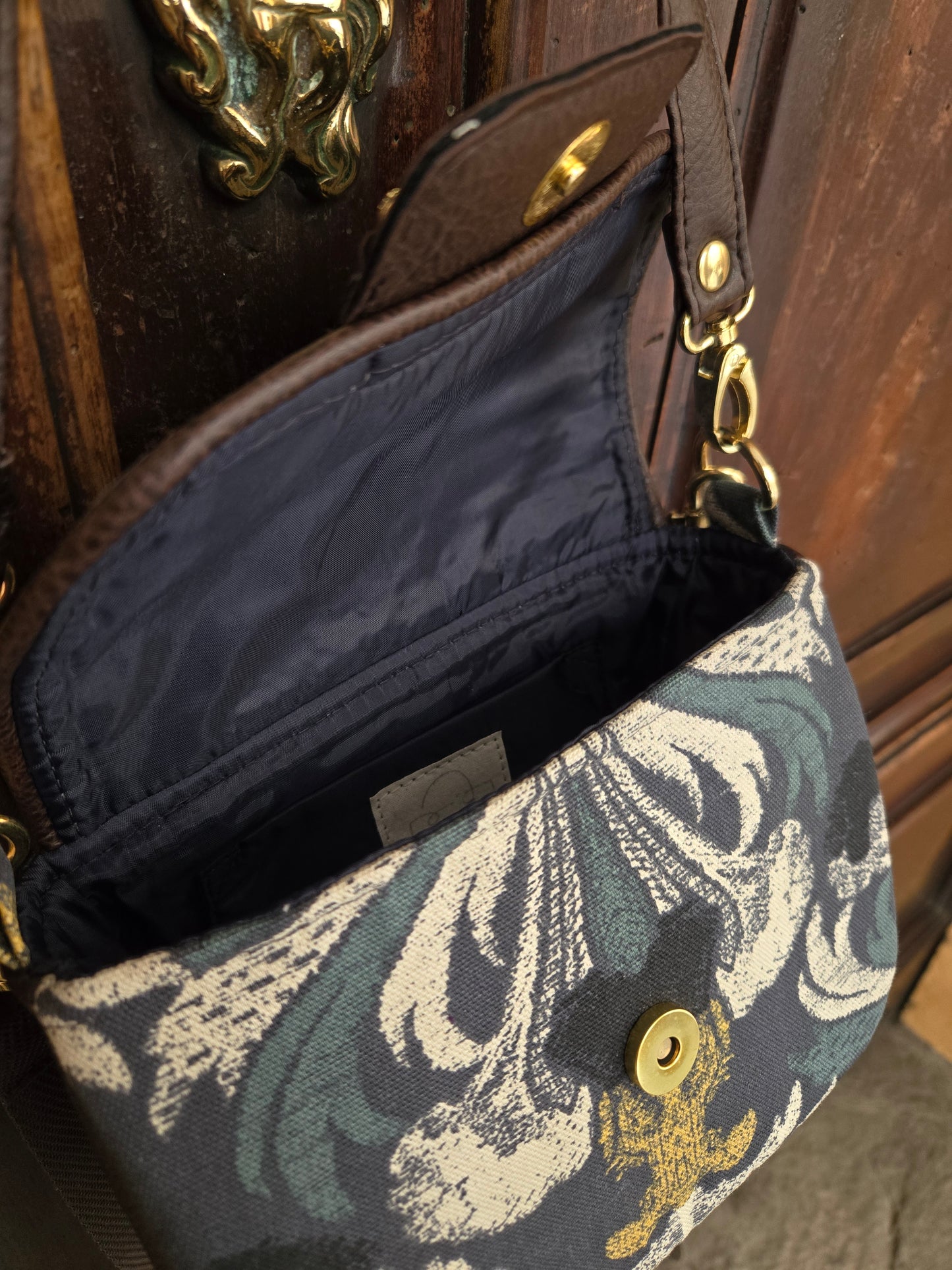 mini-bag a spalla st. MORITZ DISPONIBILE IN PREORDINE
