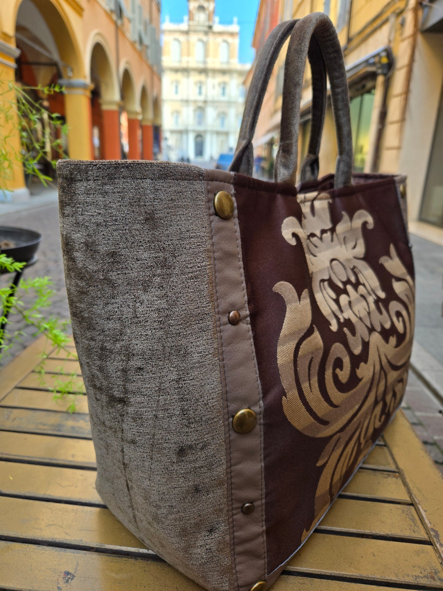 LOVE TORTORA maxi