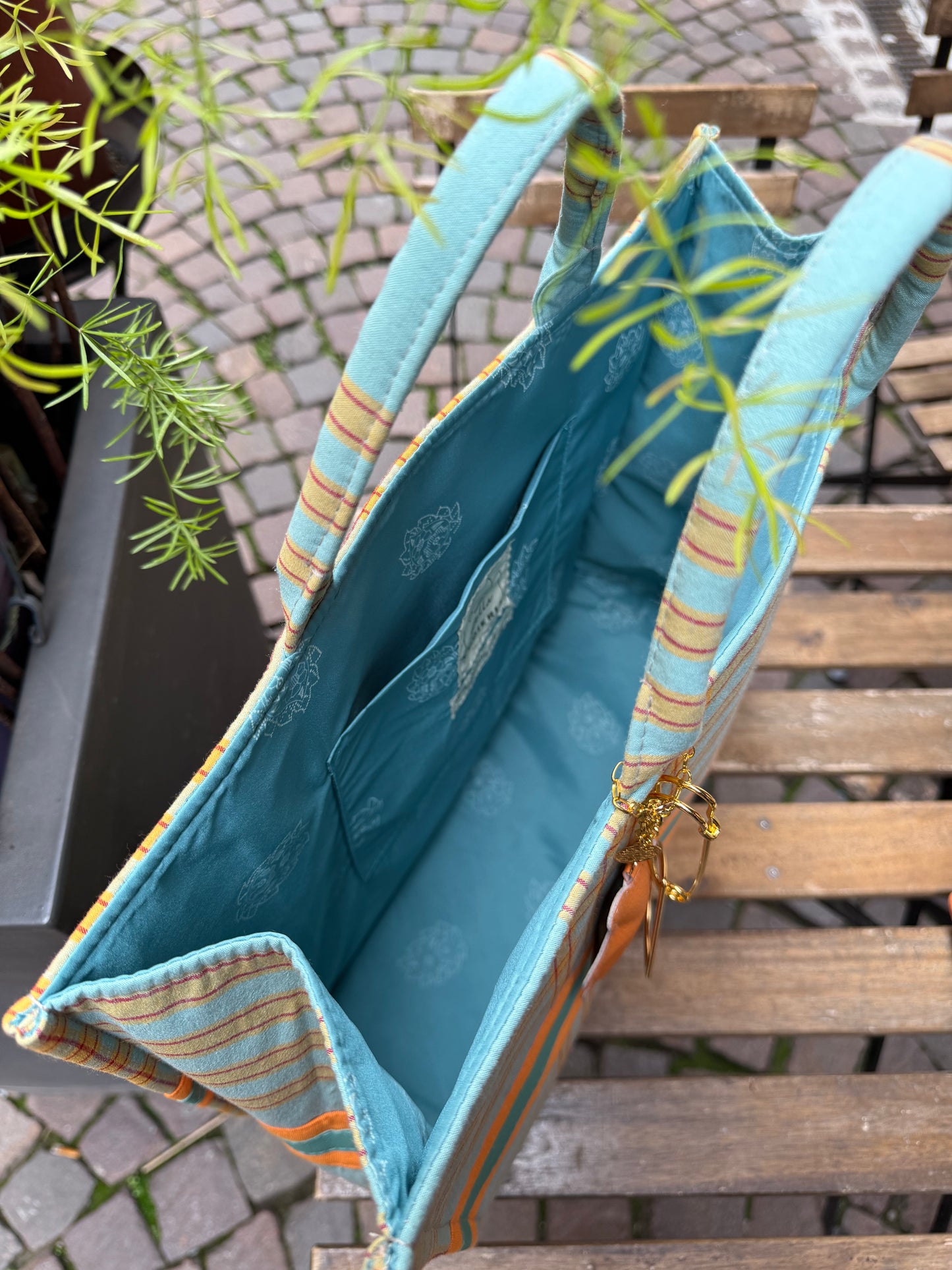 BELLA BAG Scozia shopper