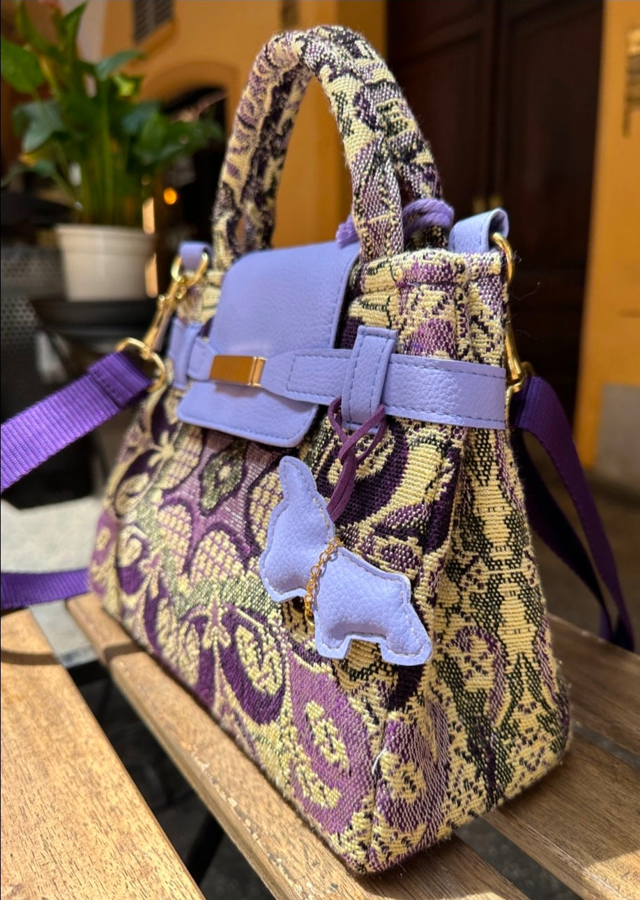 Kelly Gialla mini