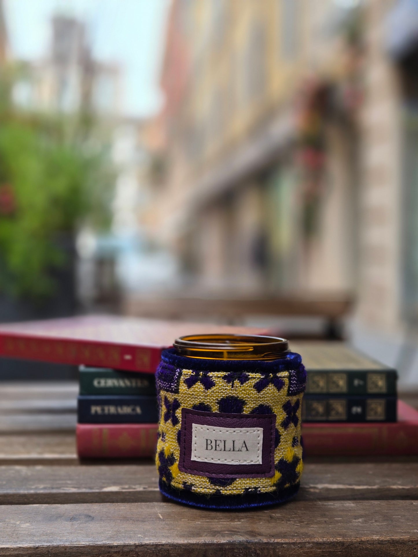 Candela Bella home Dècor Palermo