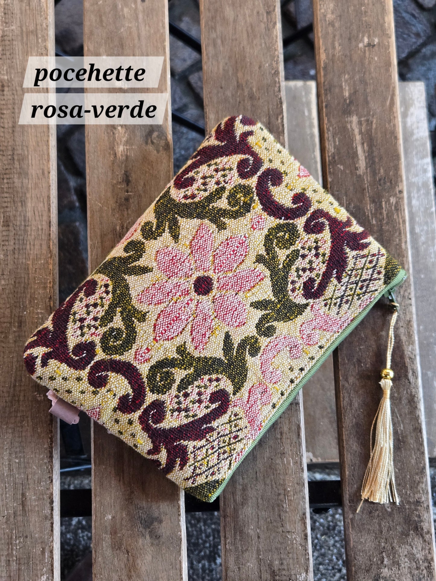 BELLA POCHETTE