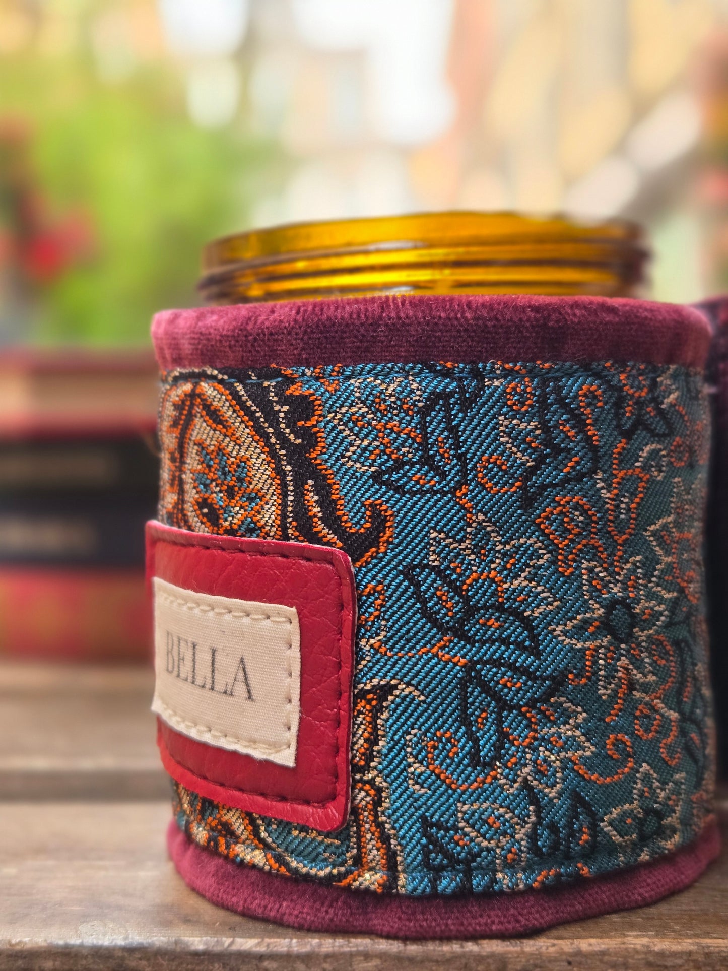 Candela Bella home dècor Bordeaux