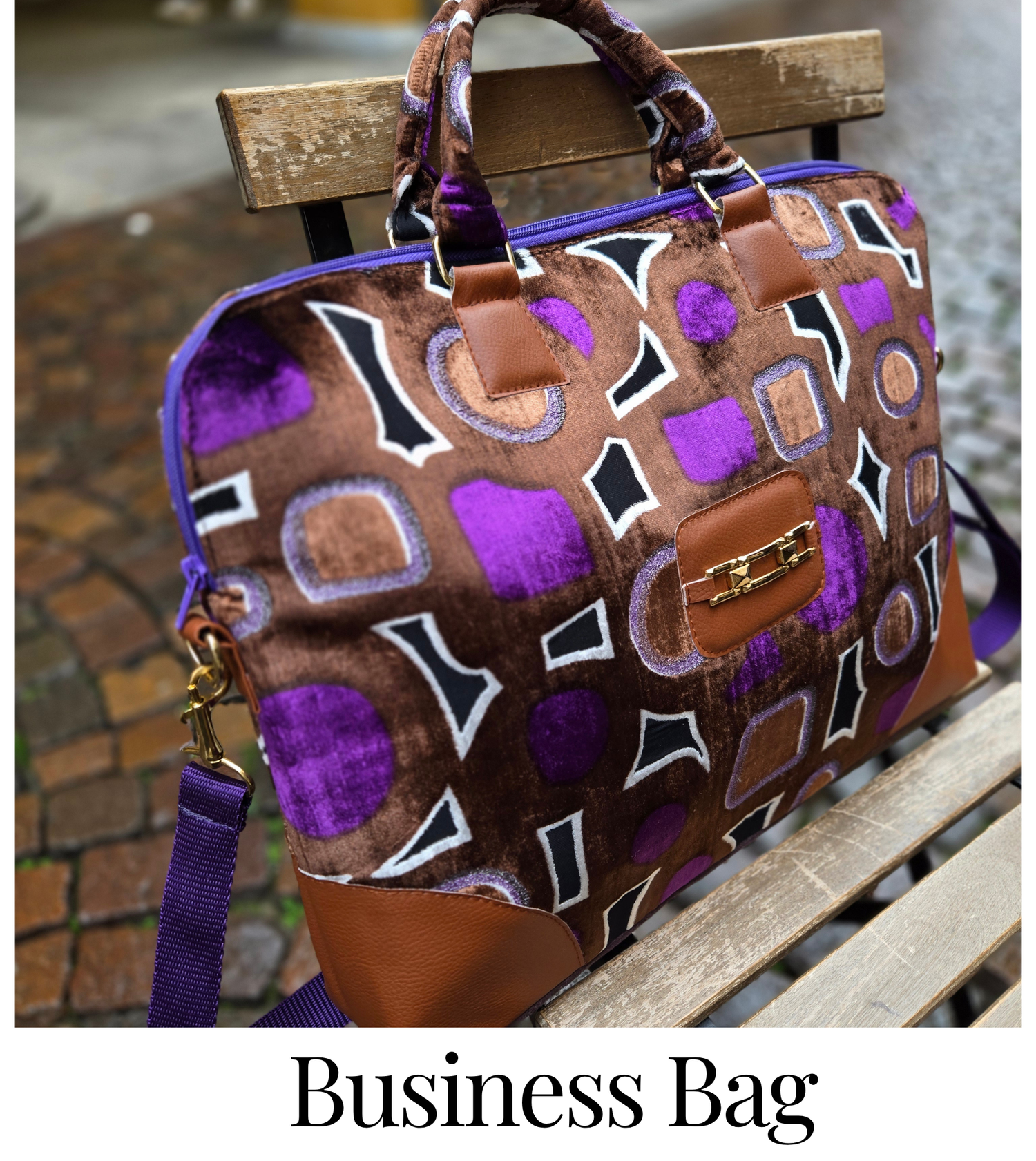 BUSINESS BAG