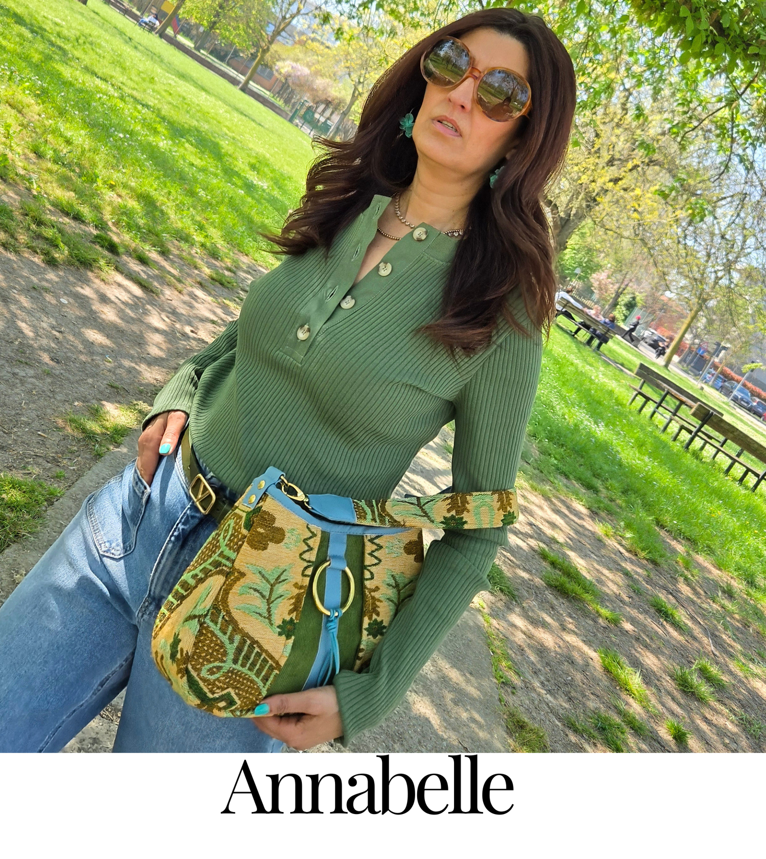 ANNABELLE