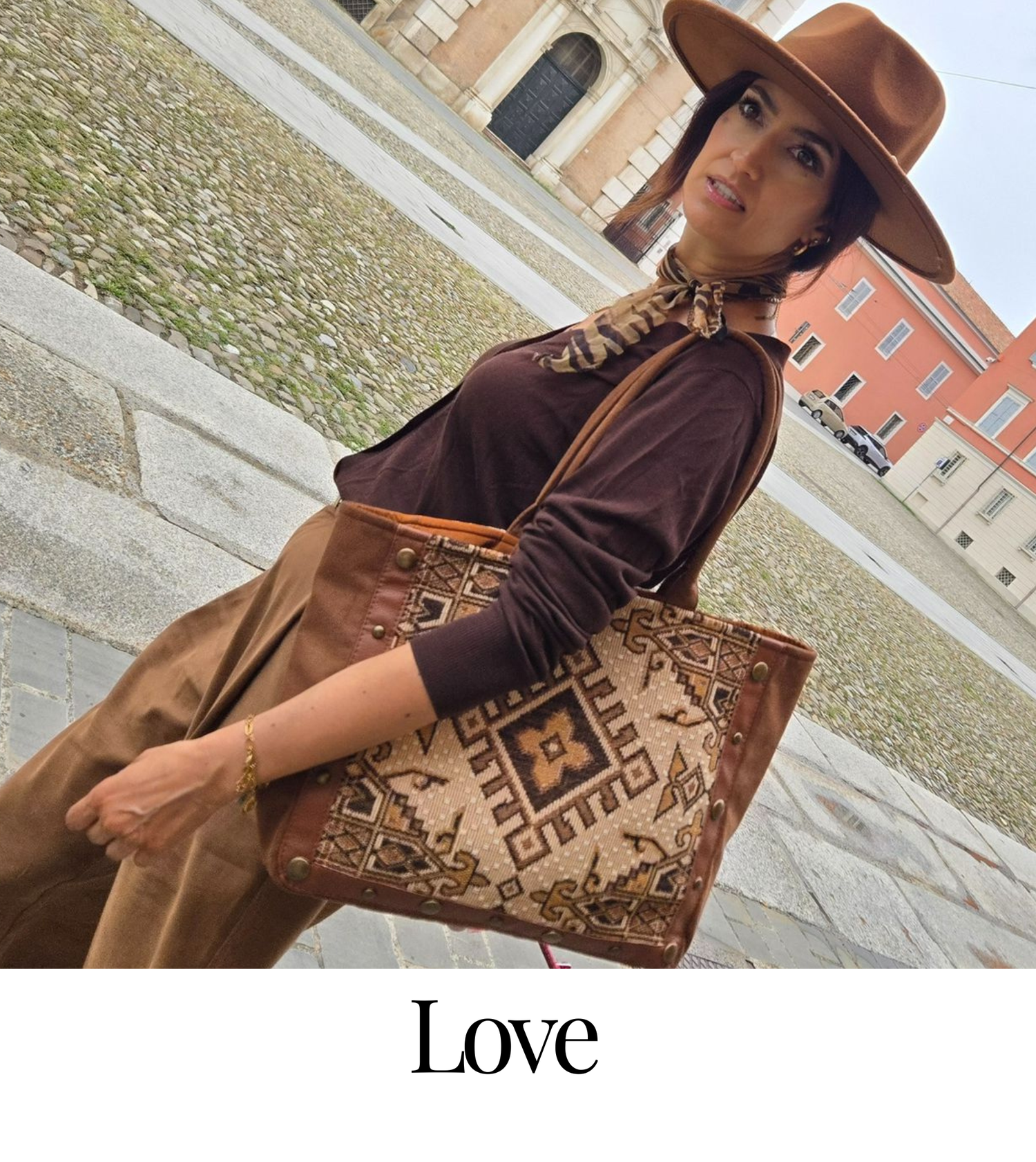 LOVE