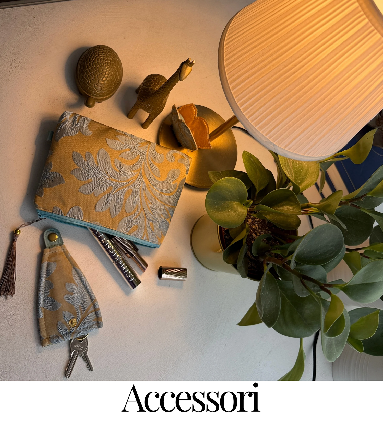 ACCESSORI