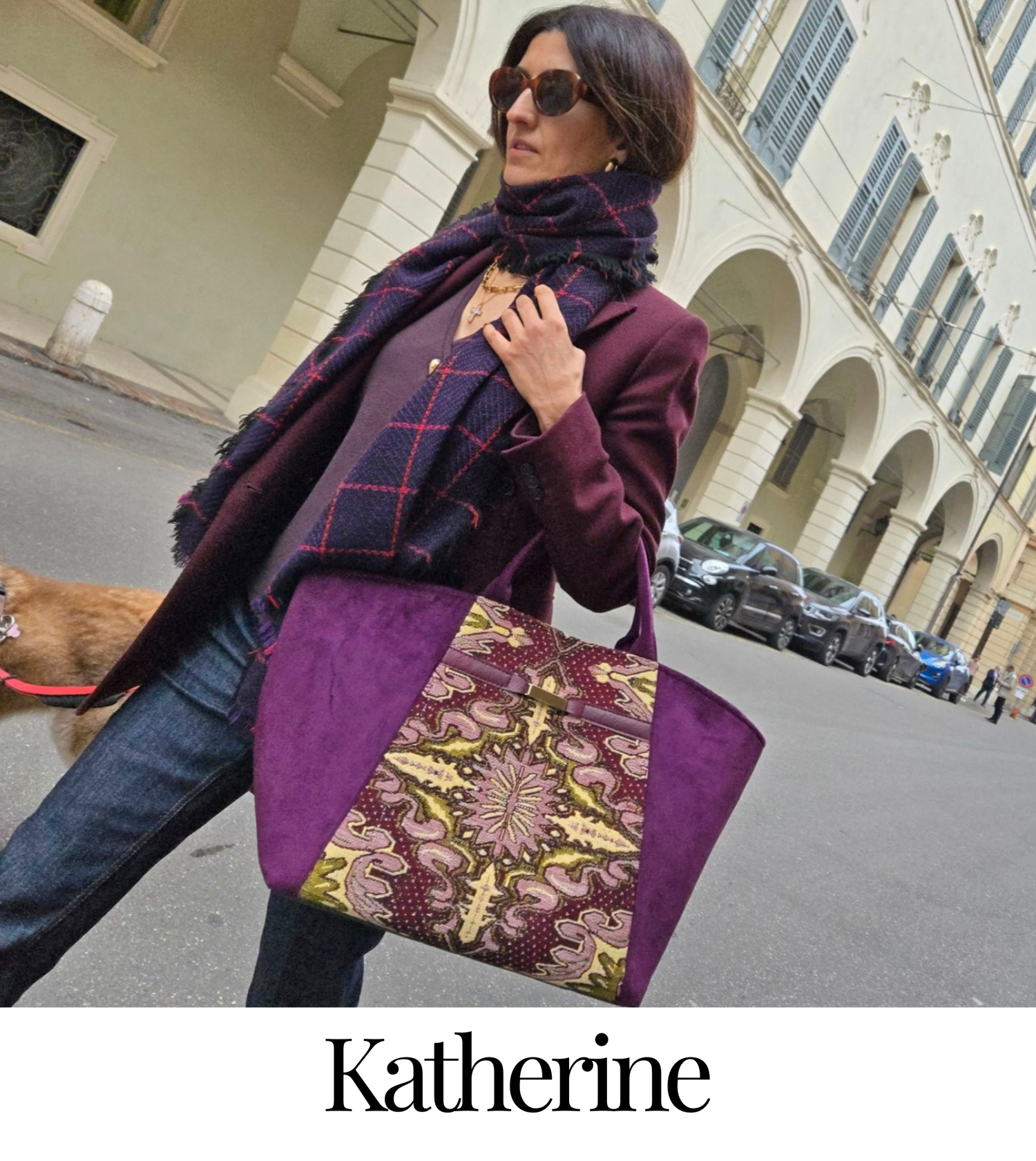 KATHERINE