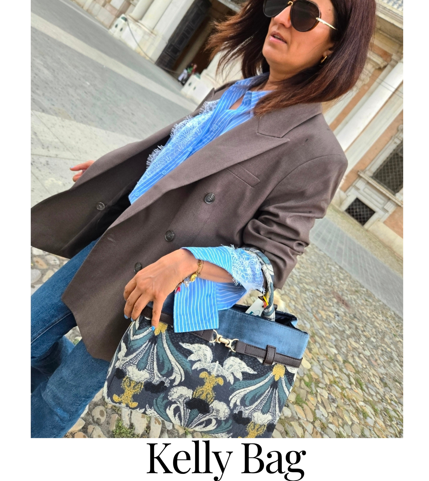 KELLY