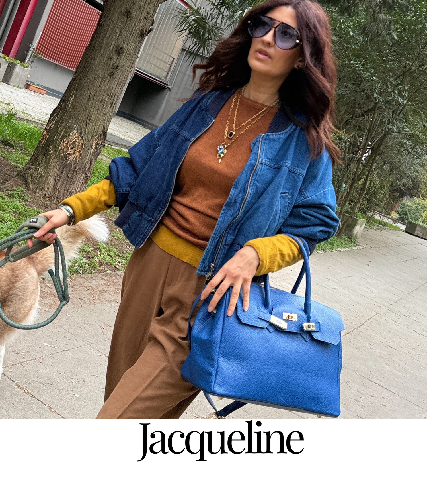 JACQUELINE