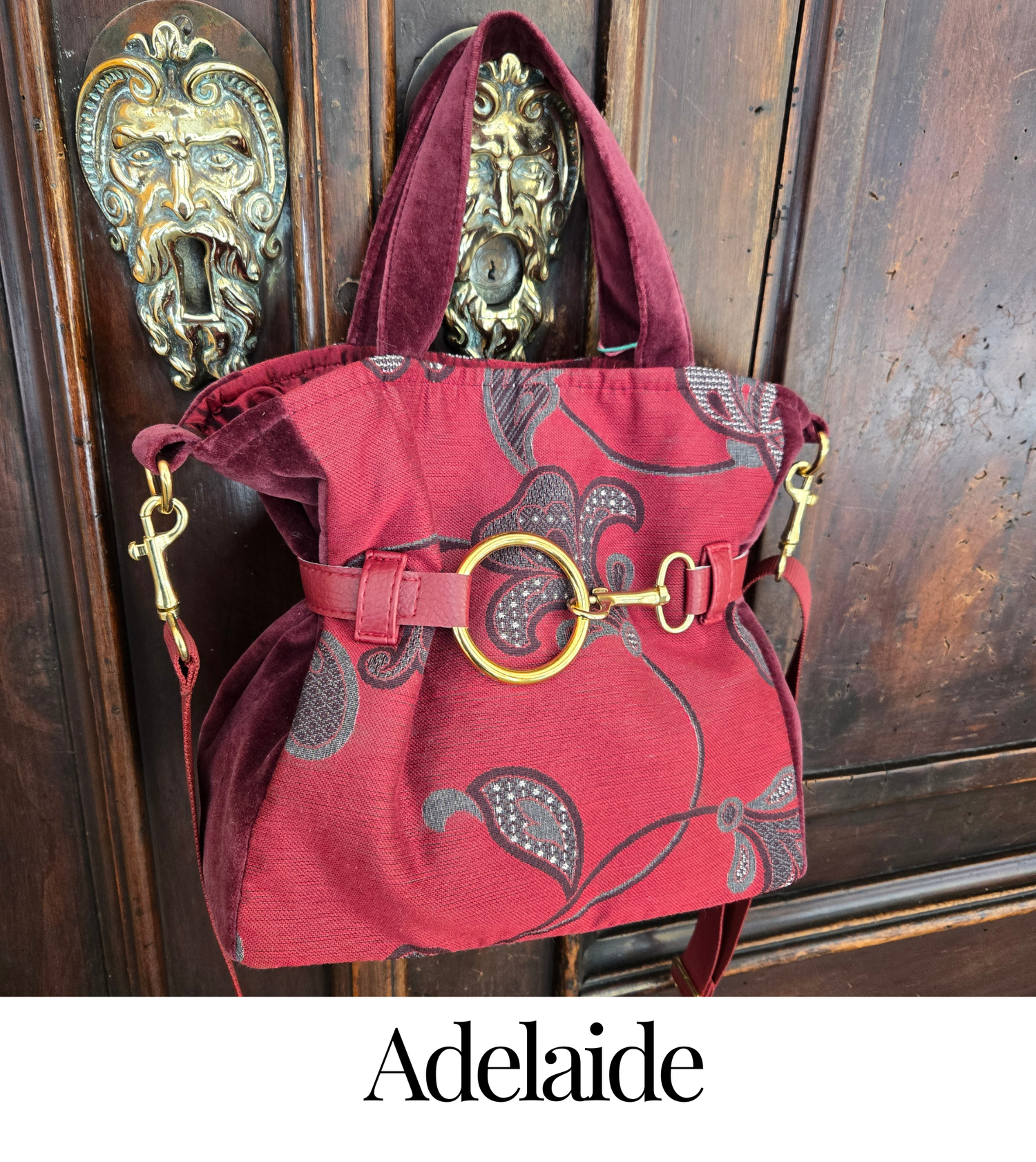 ADELAIDE