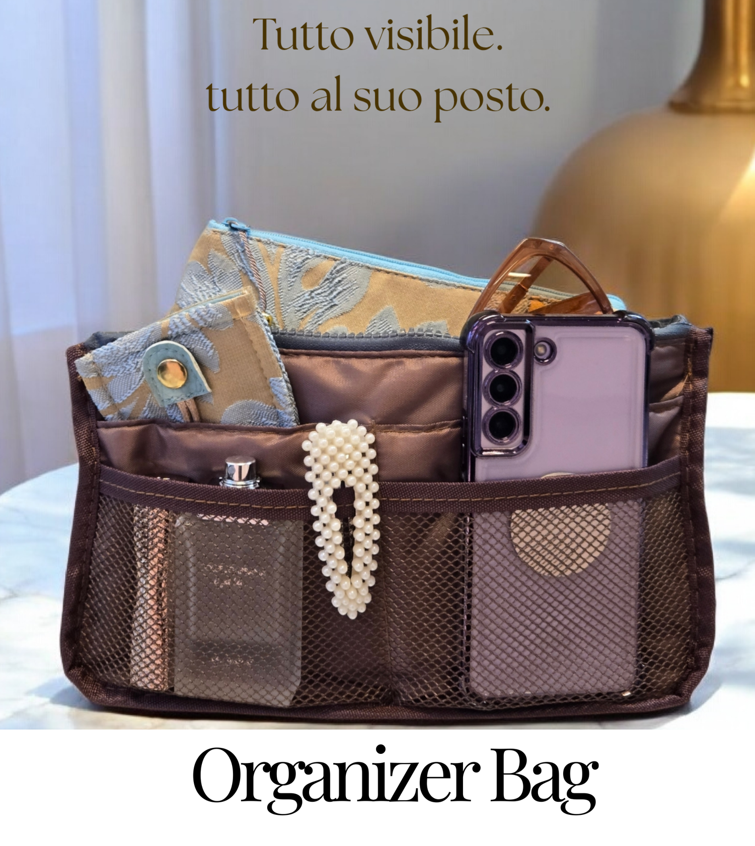 ORGANIZER BAG