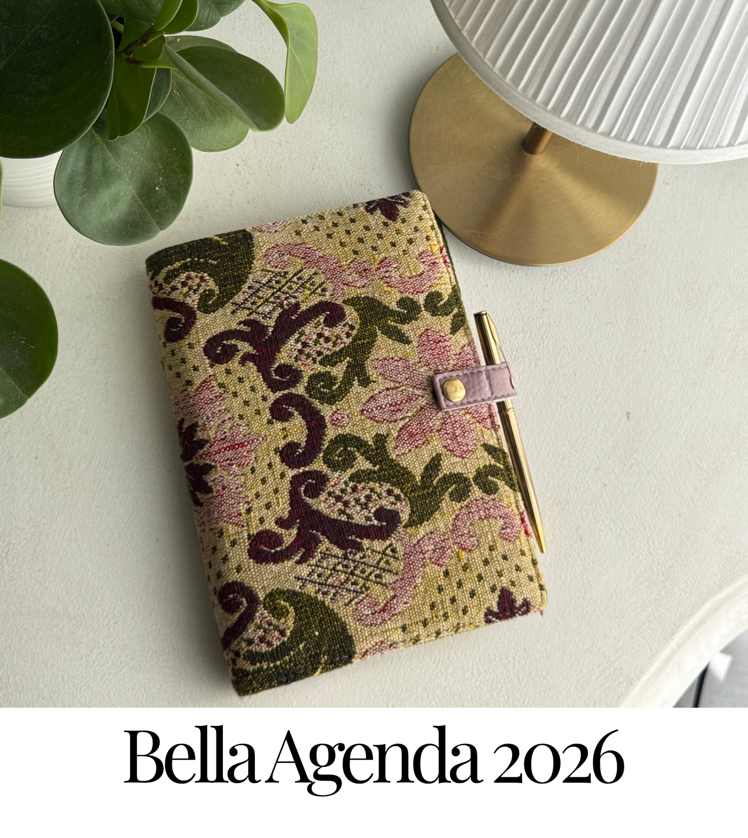 BELLA AGENDA 2026