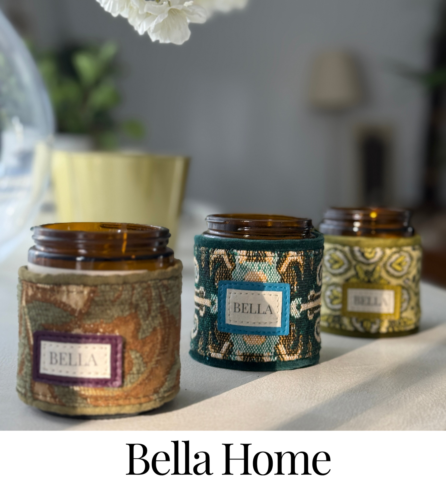 BELLA HOME