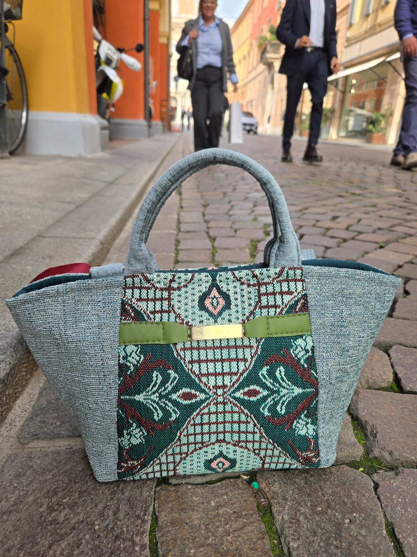 KATHERINE MENTA MINI