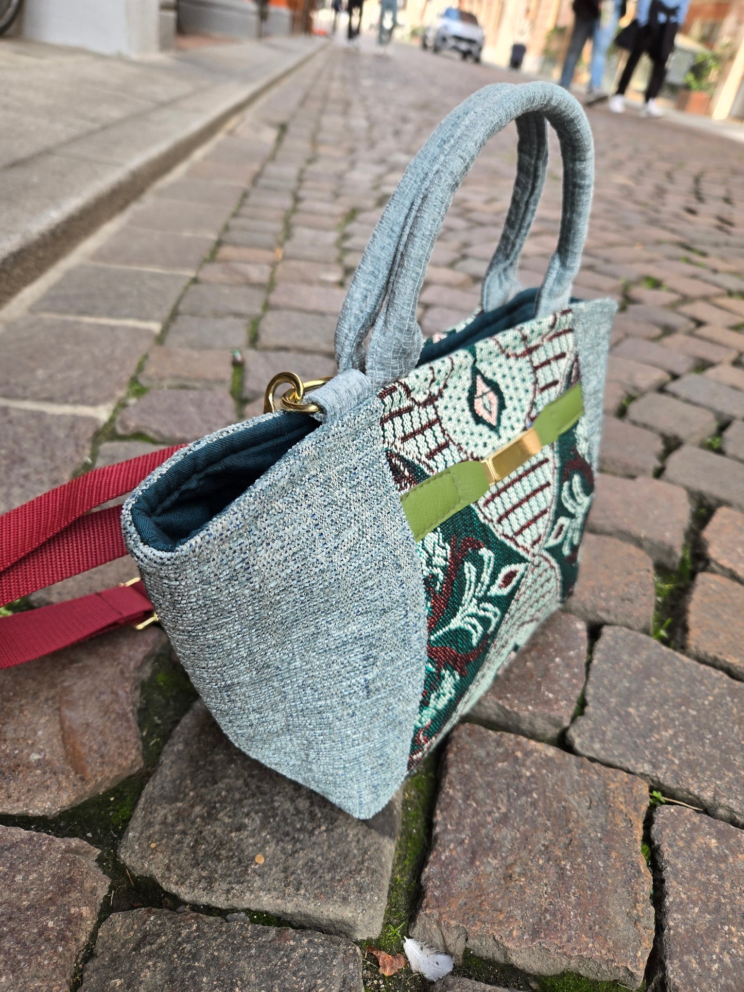 KATHERINE MENTA MINI