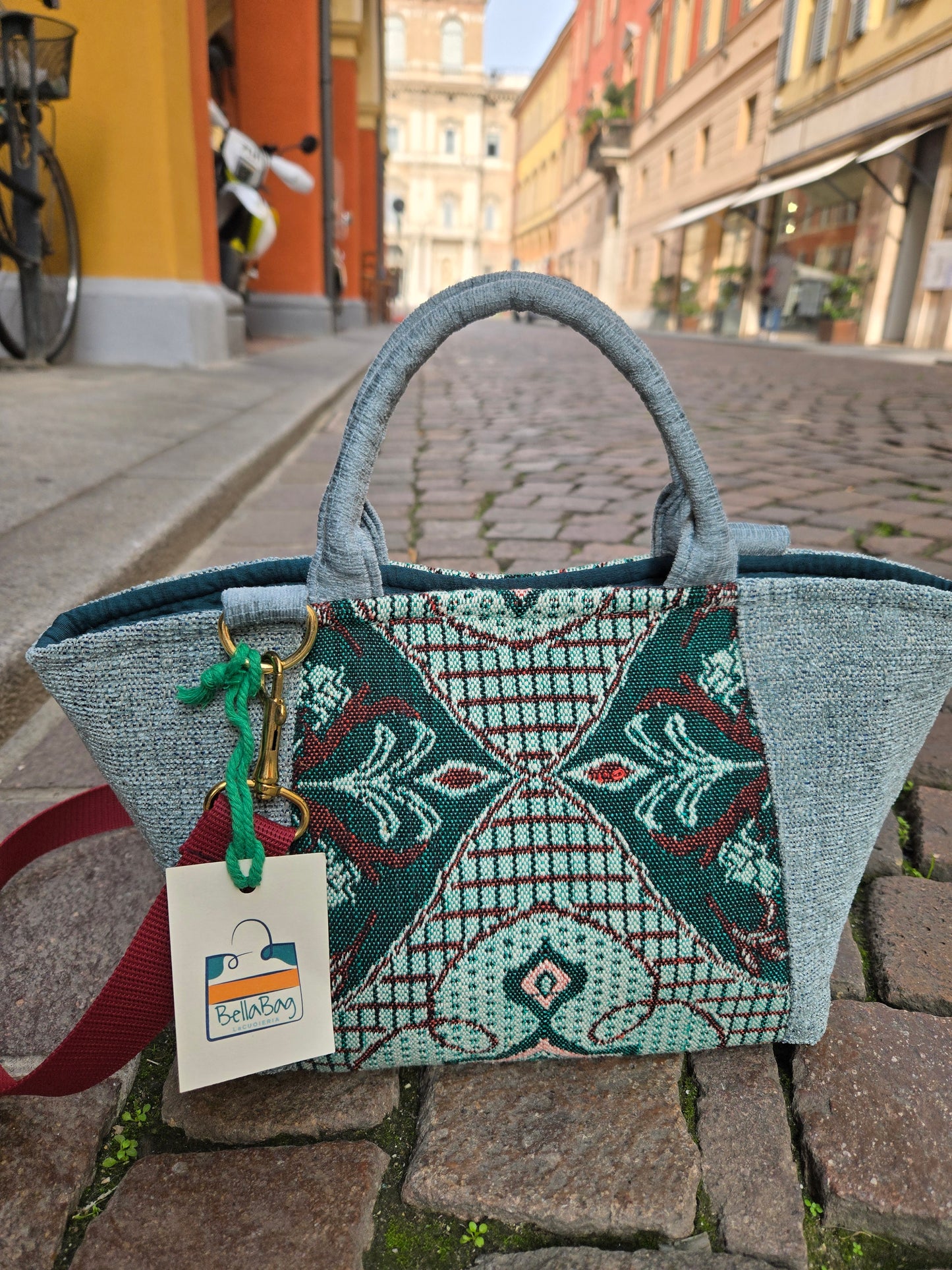 KATHERINE MENTA MINI