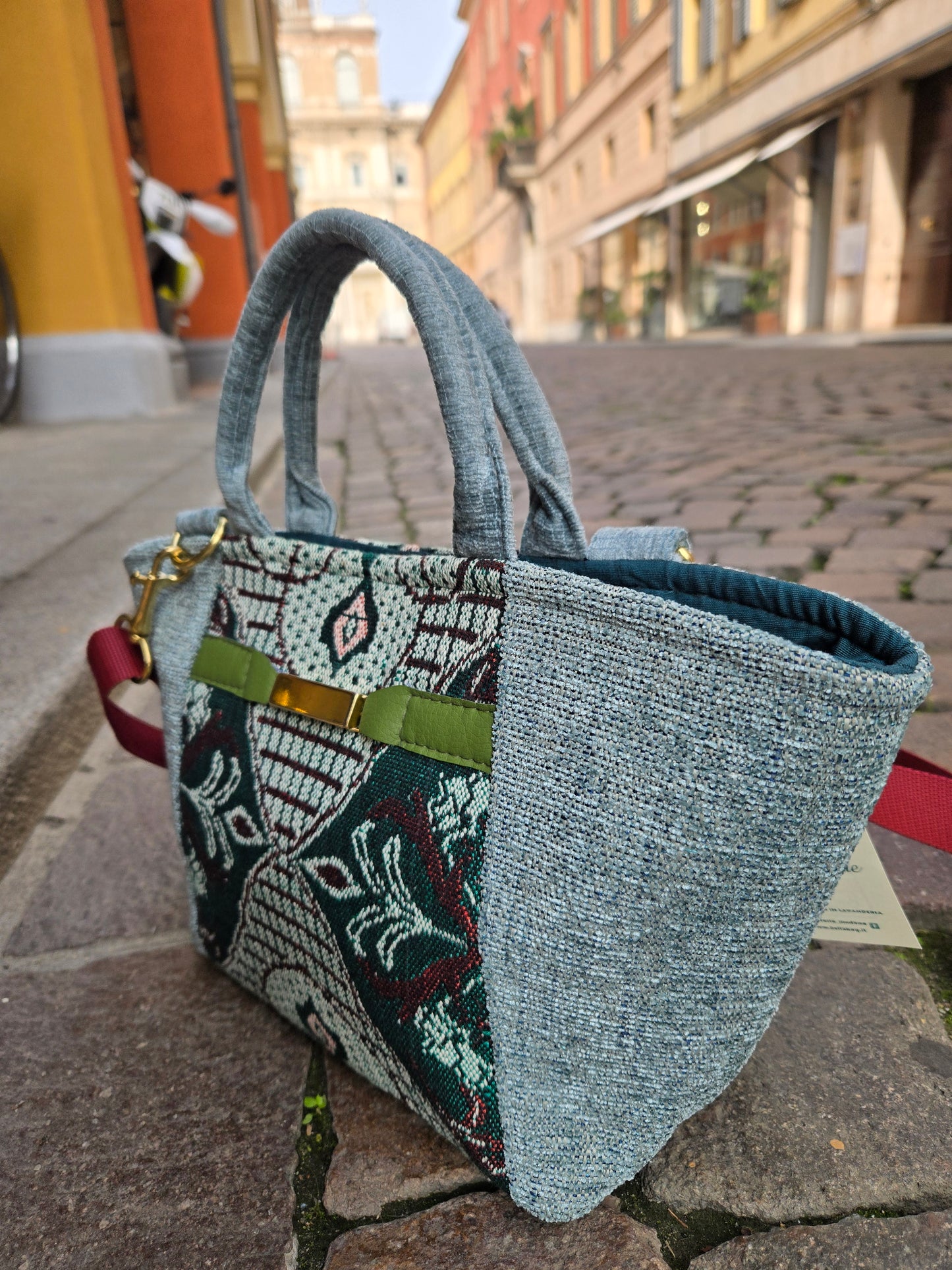 KATHERINE MENTA MINI