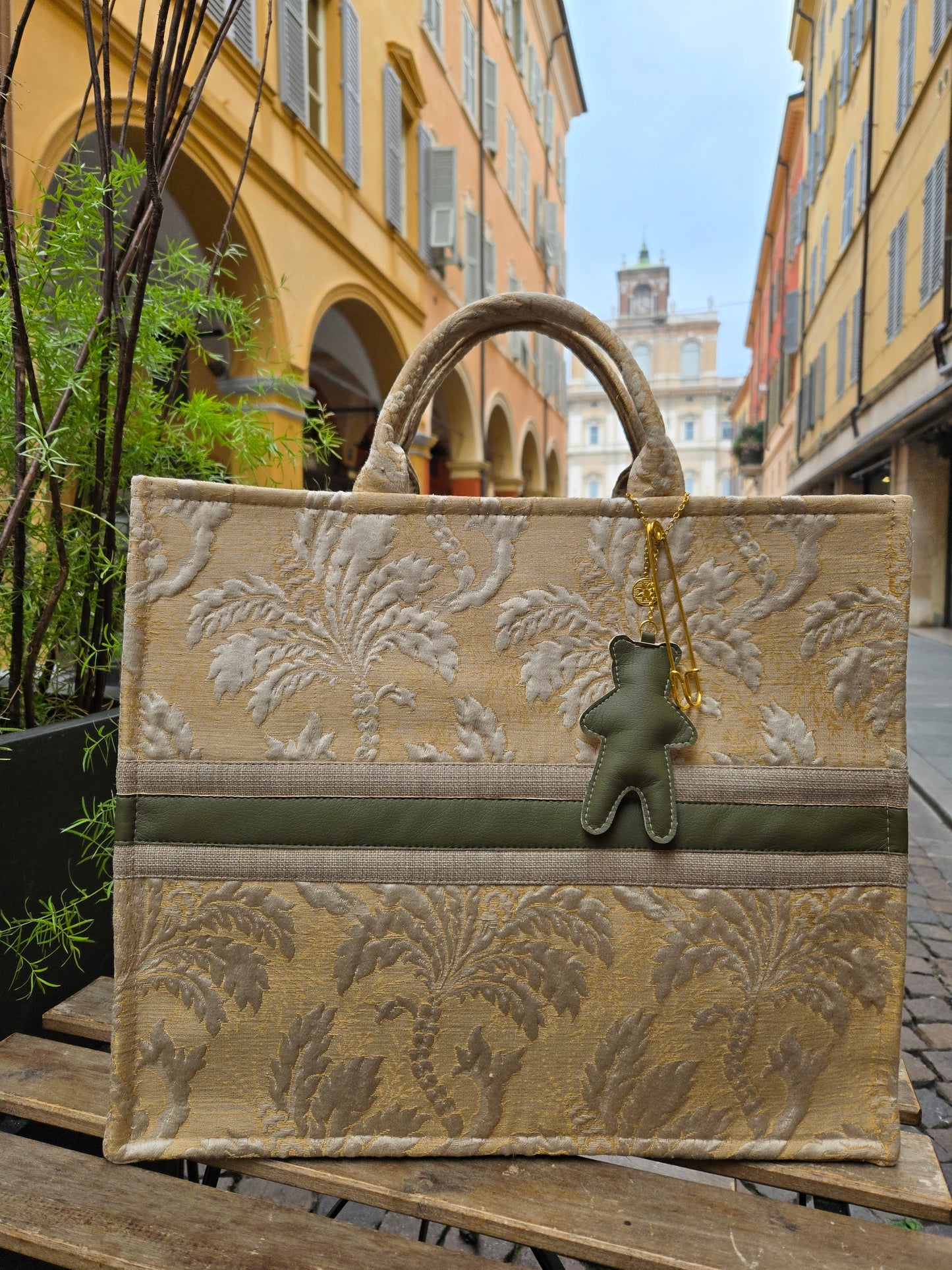 Bella bag maxi NOTO