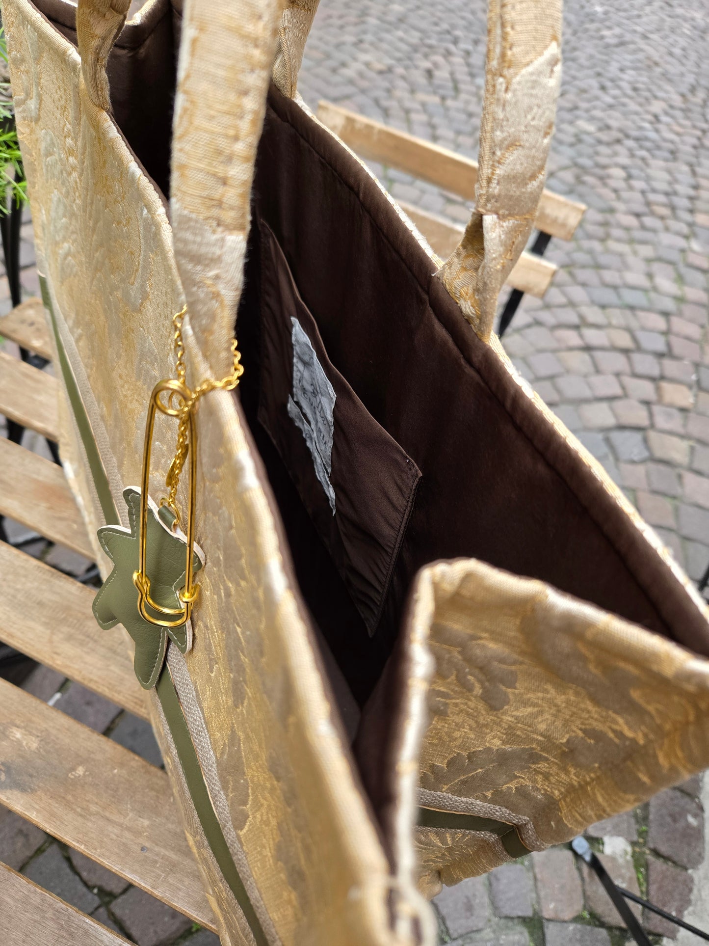 Bella bag maxi NOTO