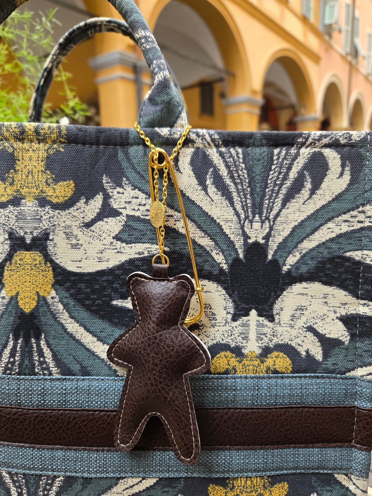 Bella bag st. MORITZ maxi DISPONIBILE IN PRORDINE
