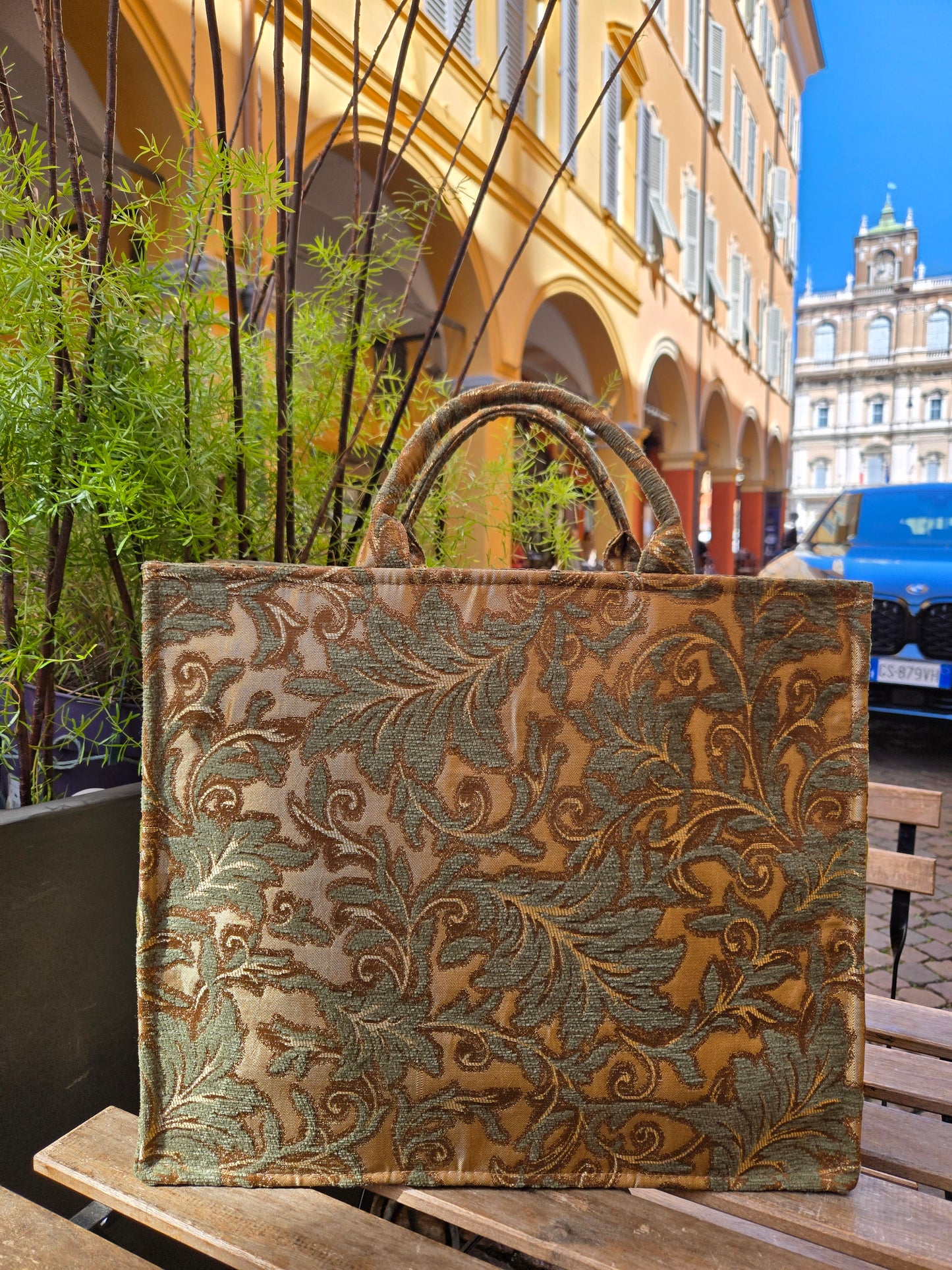 Bella bag ERICE maxi