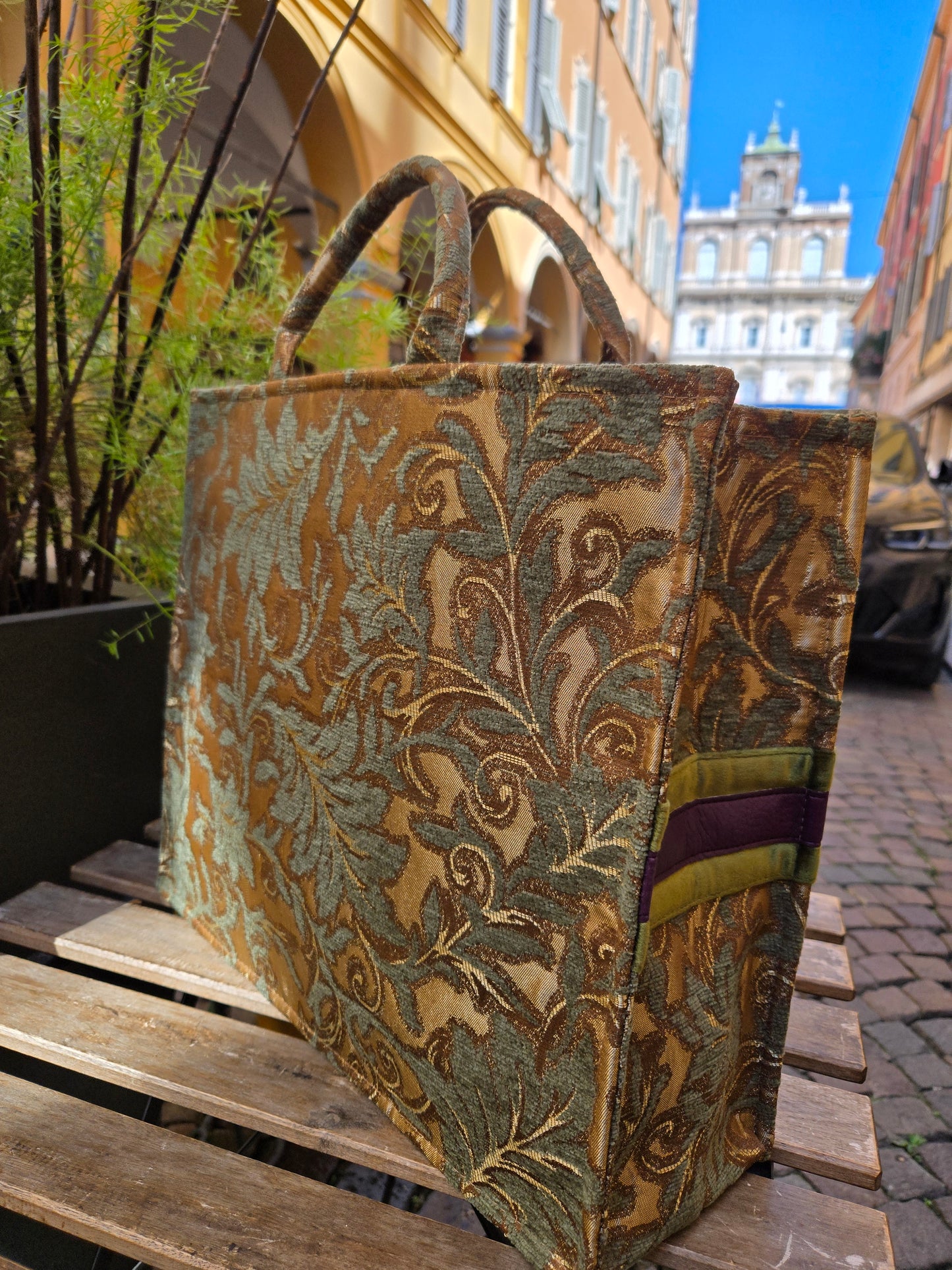 Bella bag ERICE maxi