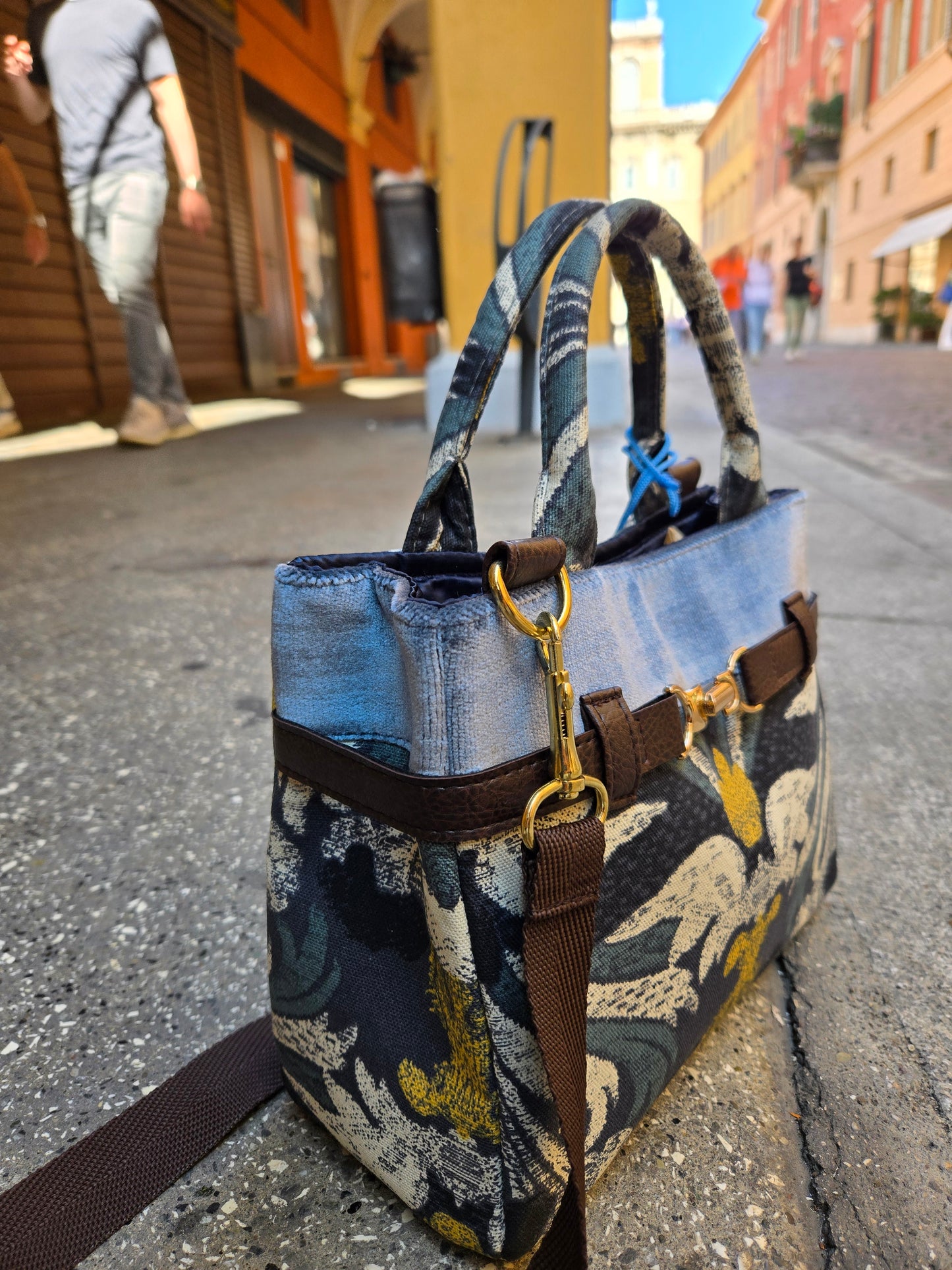 Kelly st. MORITZ MINI DISPONIBILE IN PREVENDITA