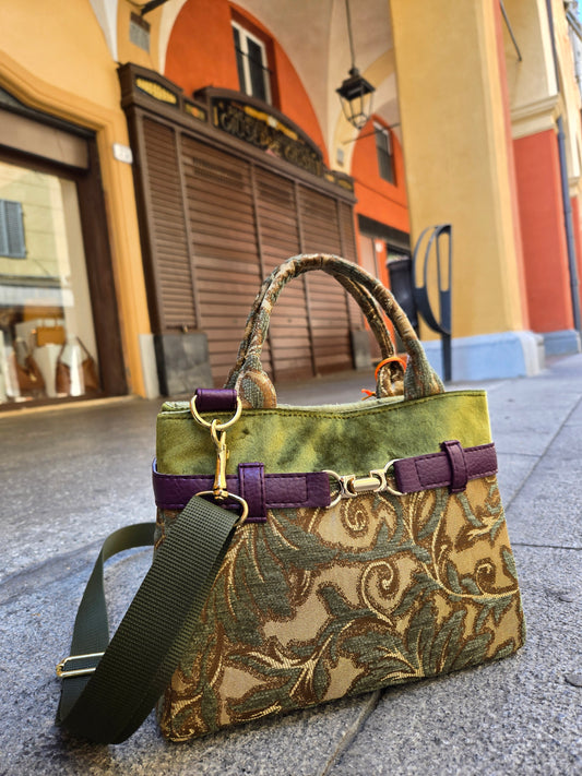 Kelly ERICE mini