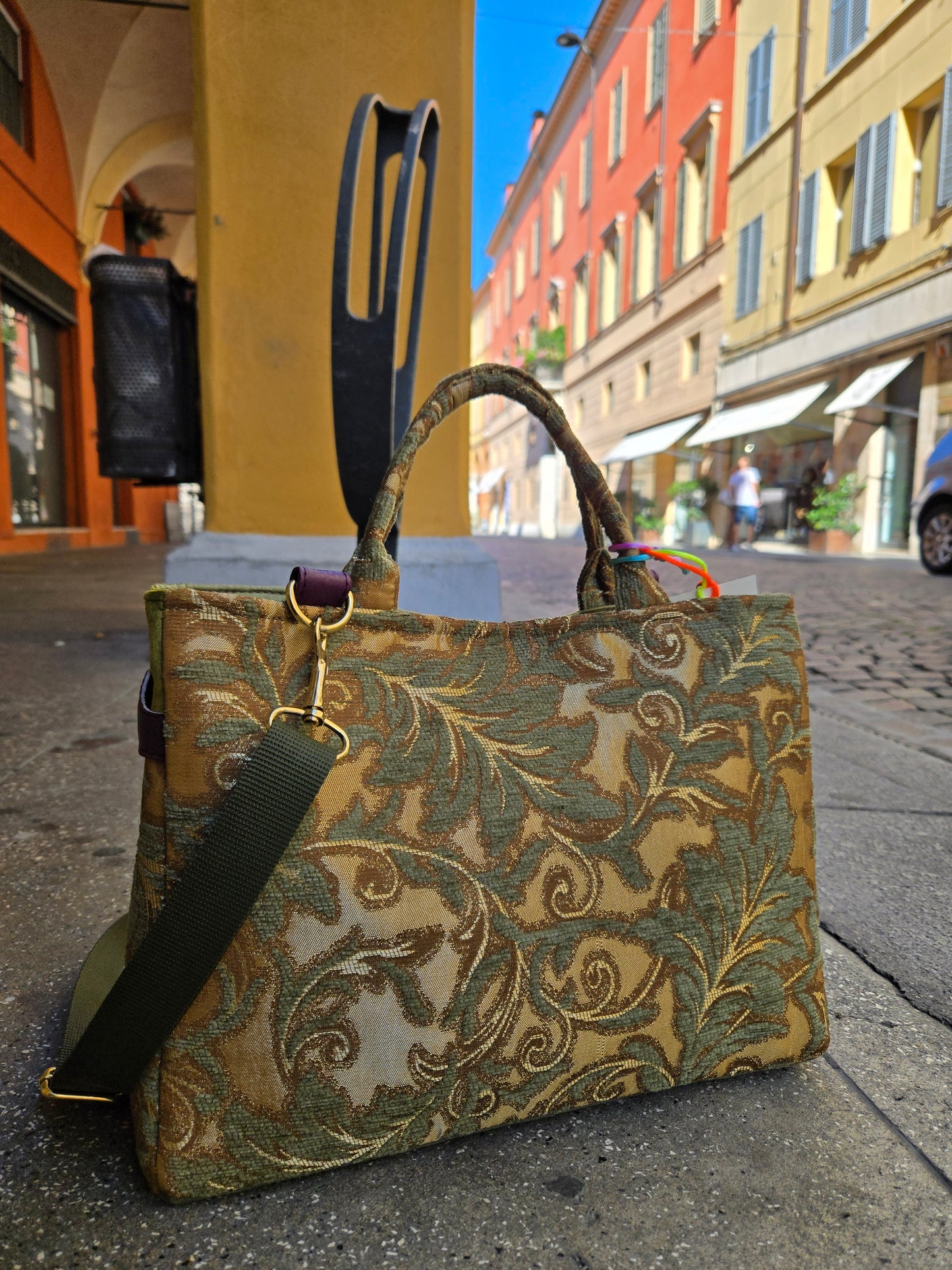 Kelly ERICE mini
