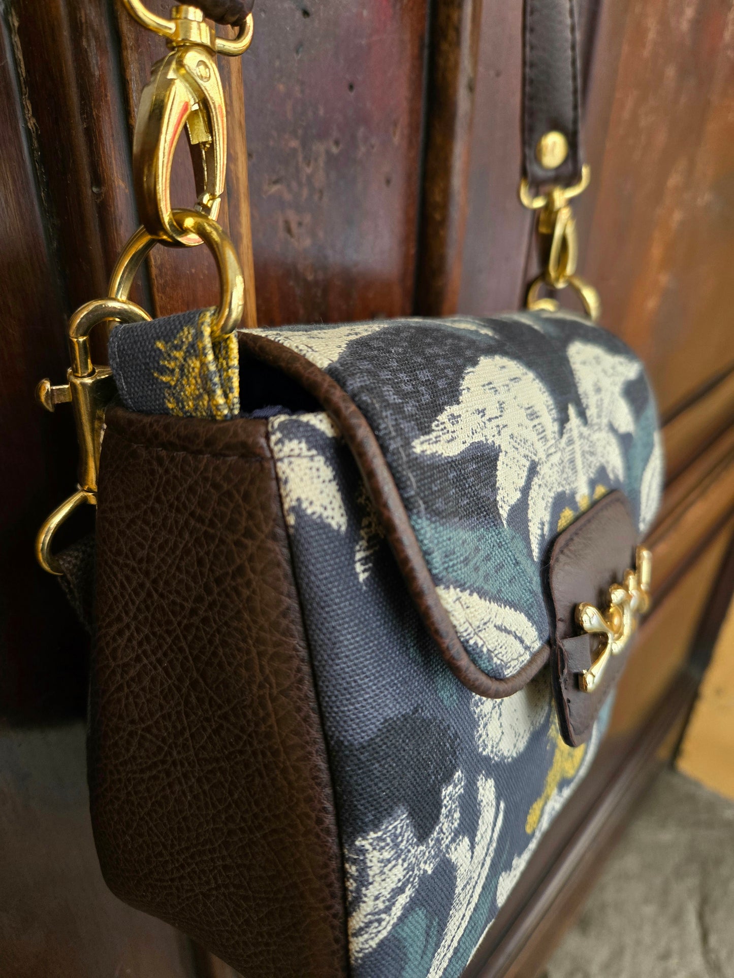 mini-bag a spalla st. MORITZ DISPONIBILE IN PREORDINE