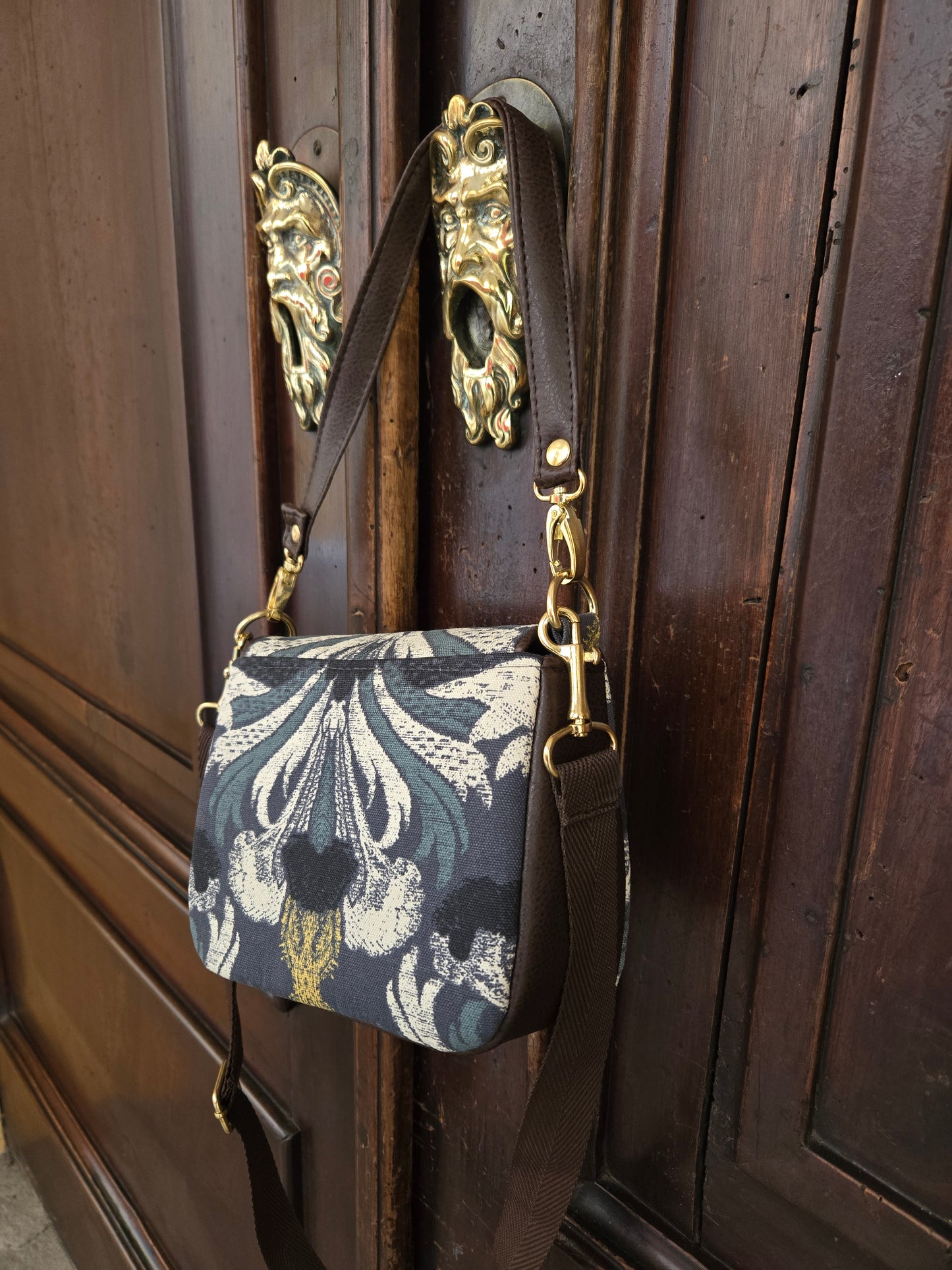 mini-bag a spalla st. MORITZ DISPONIBILE IN PREORDINE