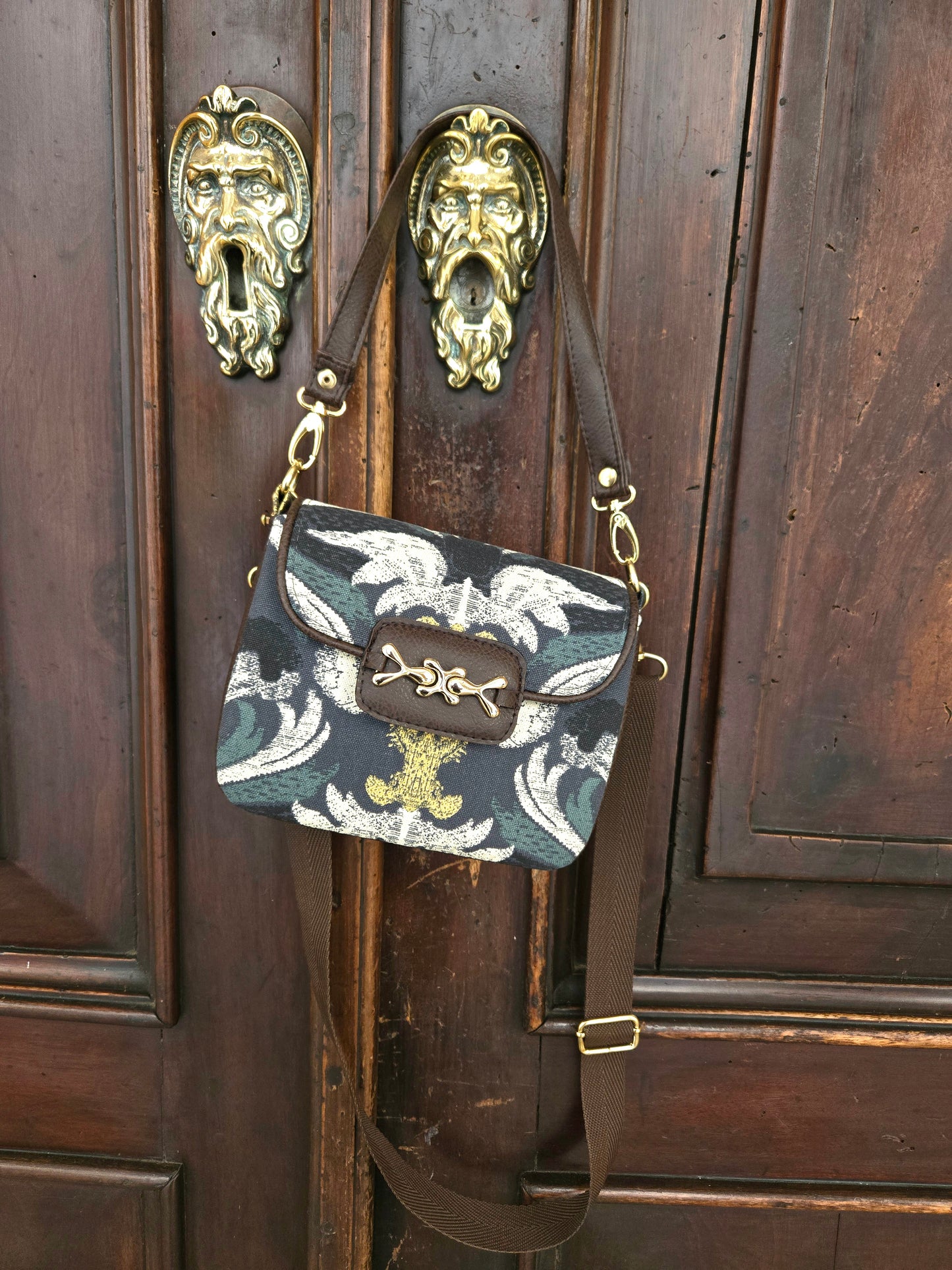 mini-bag a spalla st. MORITZ DISPONIBILE IN PREORDINE