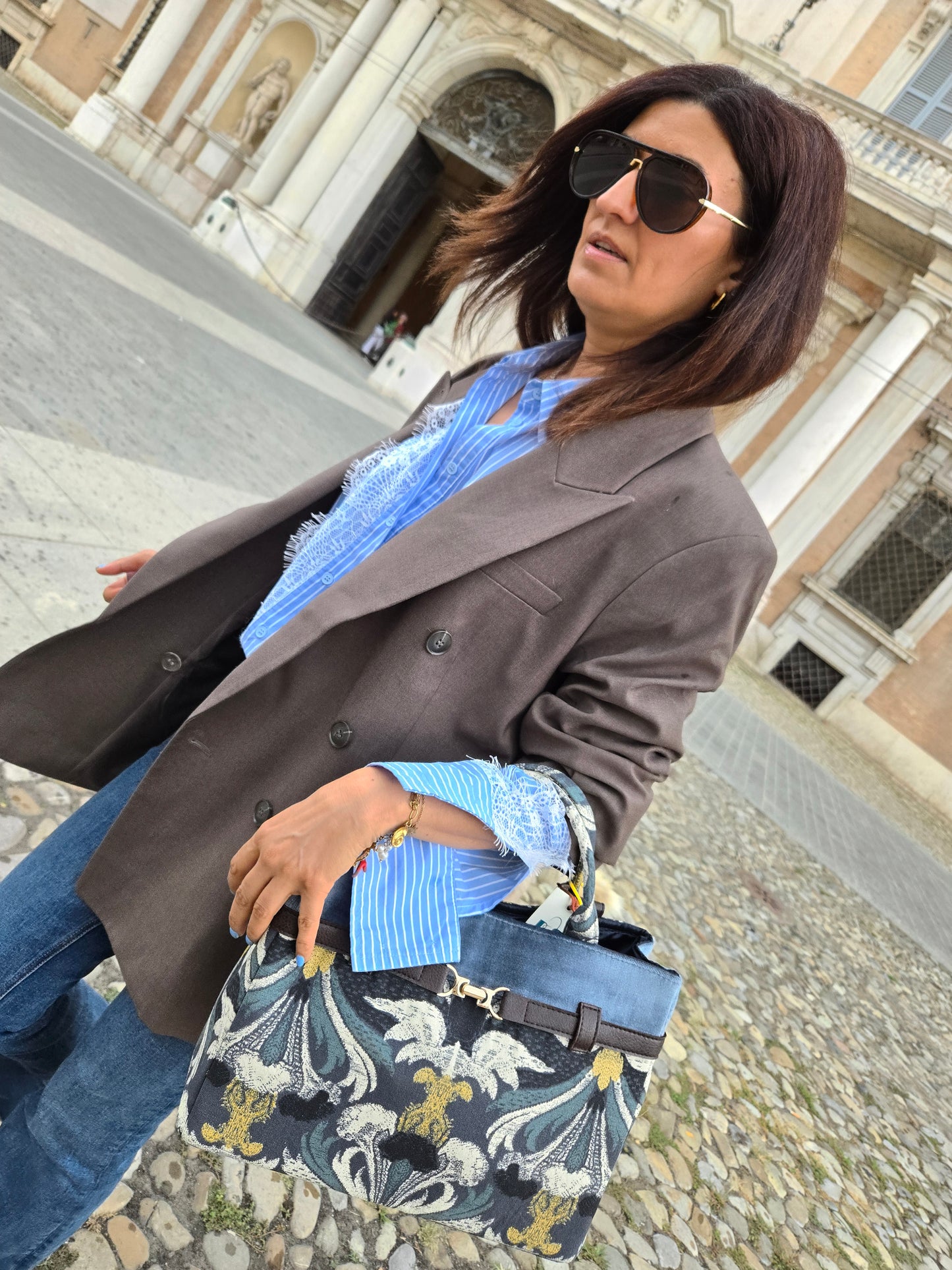 Kelly ST. MORITZ MAXI DISPONIBILE IN PREORDINE
