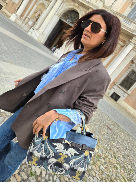 Kelly ST. MORITZ MAXI DISPONIBILE IN PREORDINE