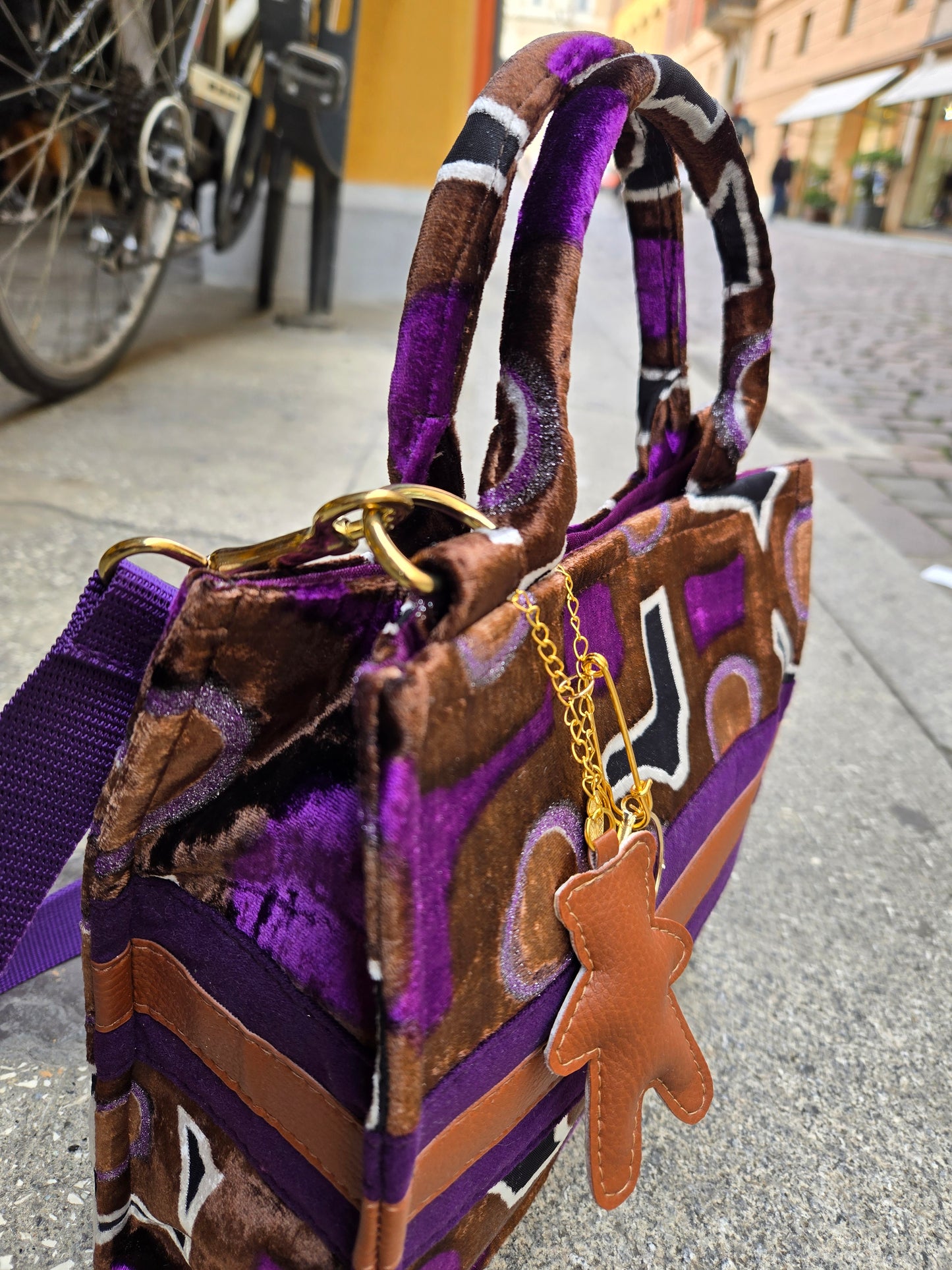 CAIRO marrone mini