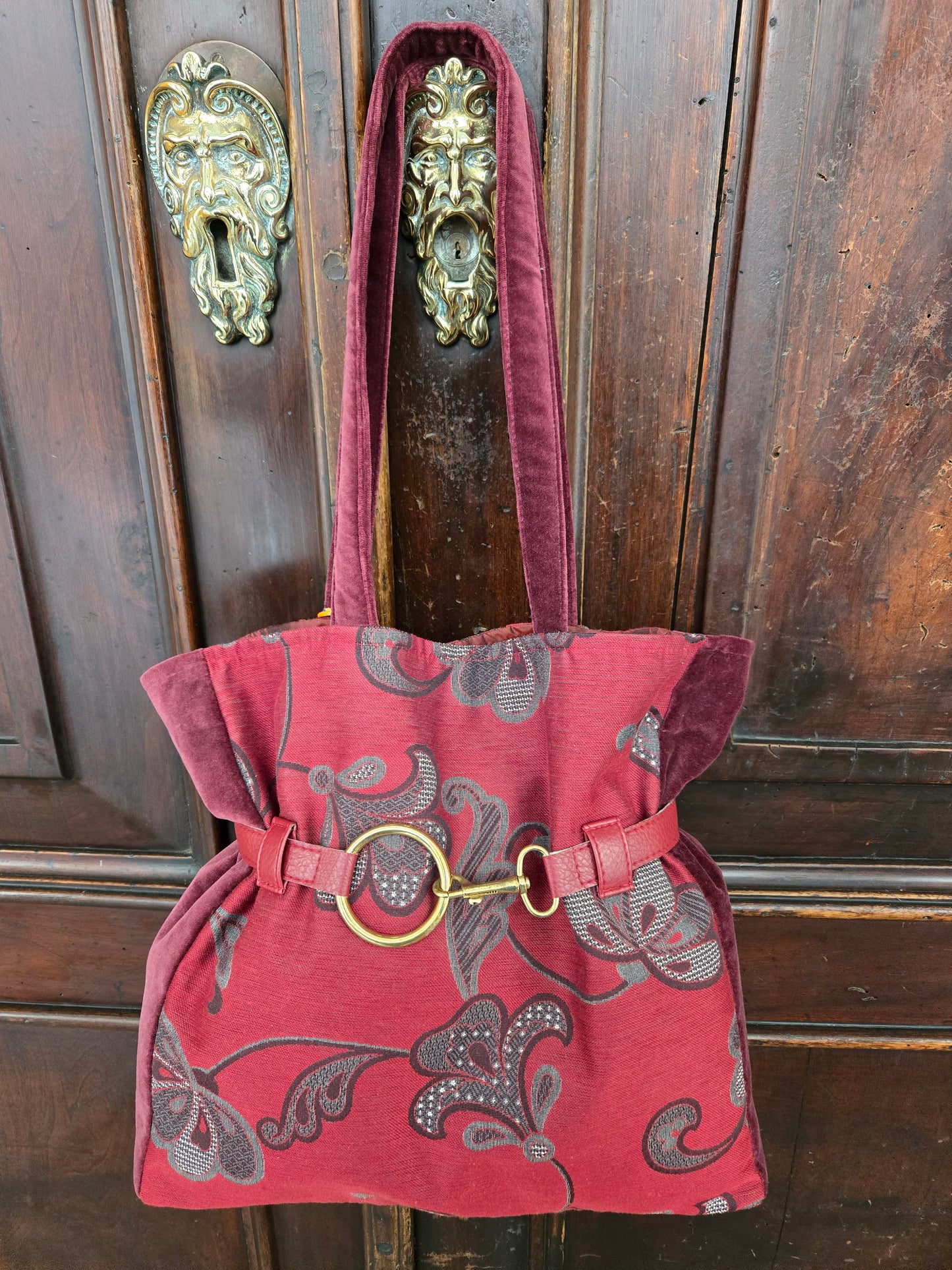 ADELAIDE ROSSA SHOPPER