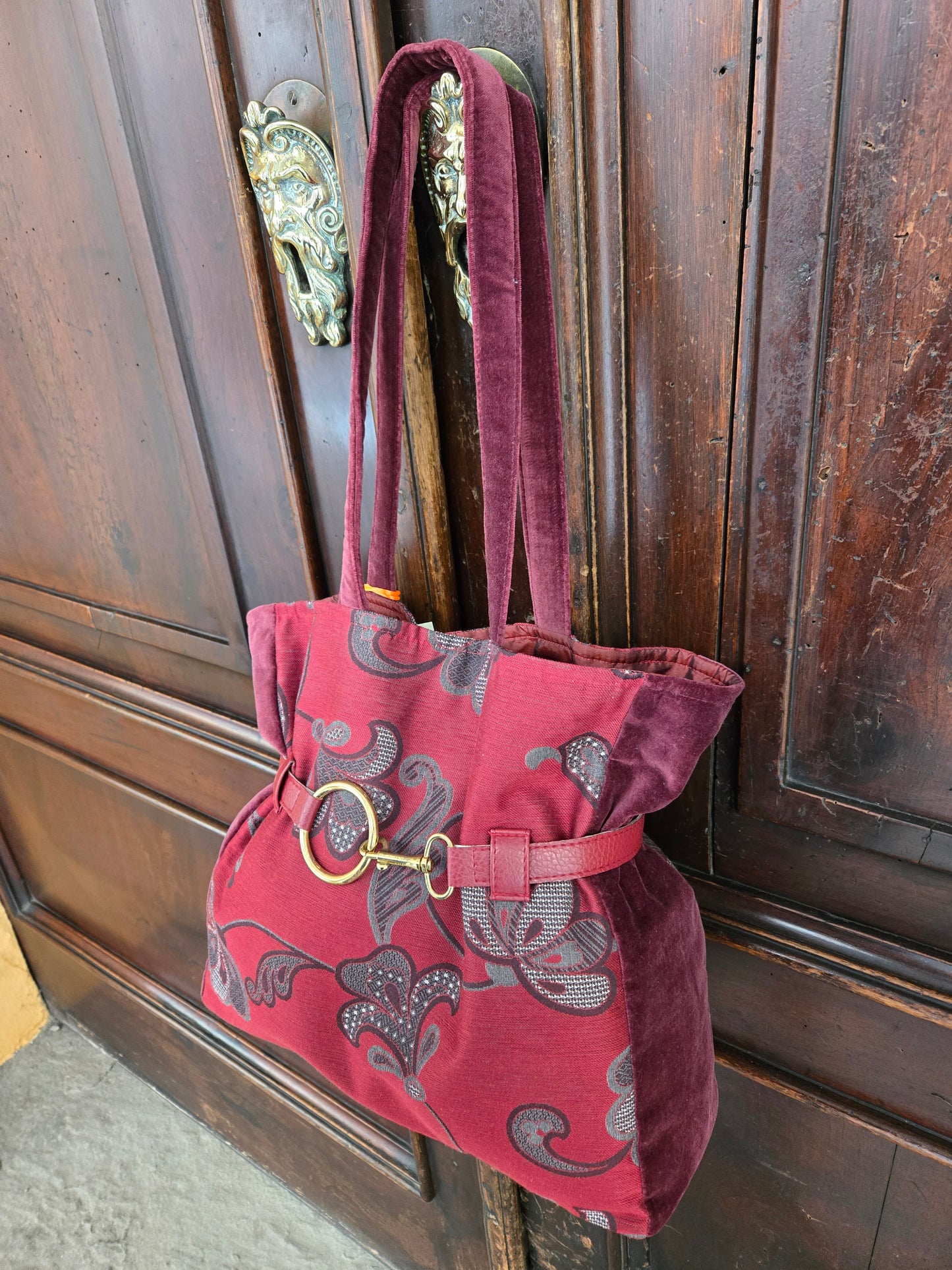 ADELAIDE ROSSA SHOPPER