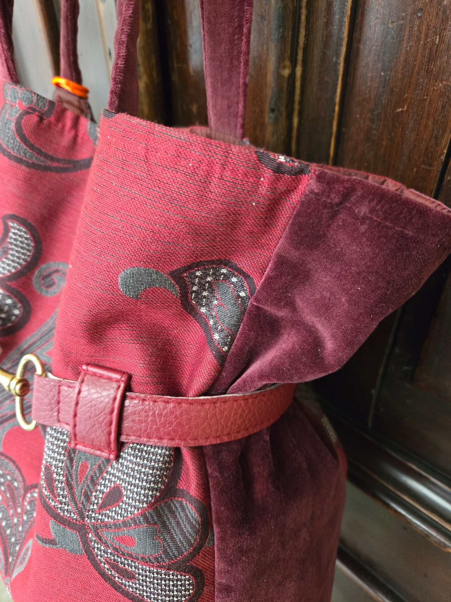 ADELAIDE ROSSA SHOPPER