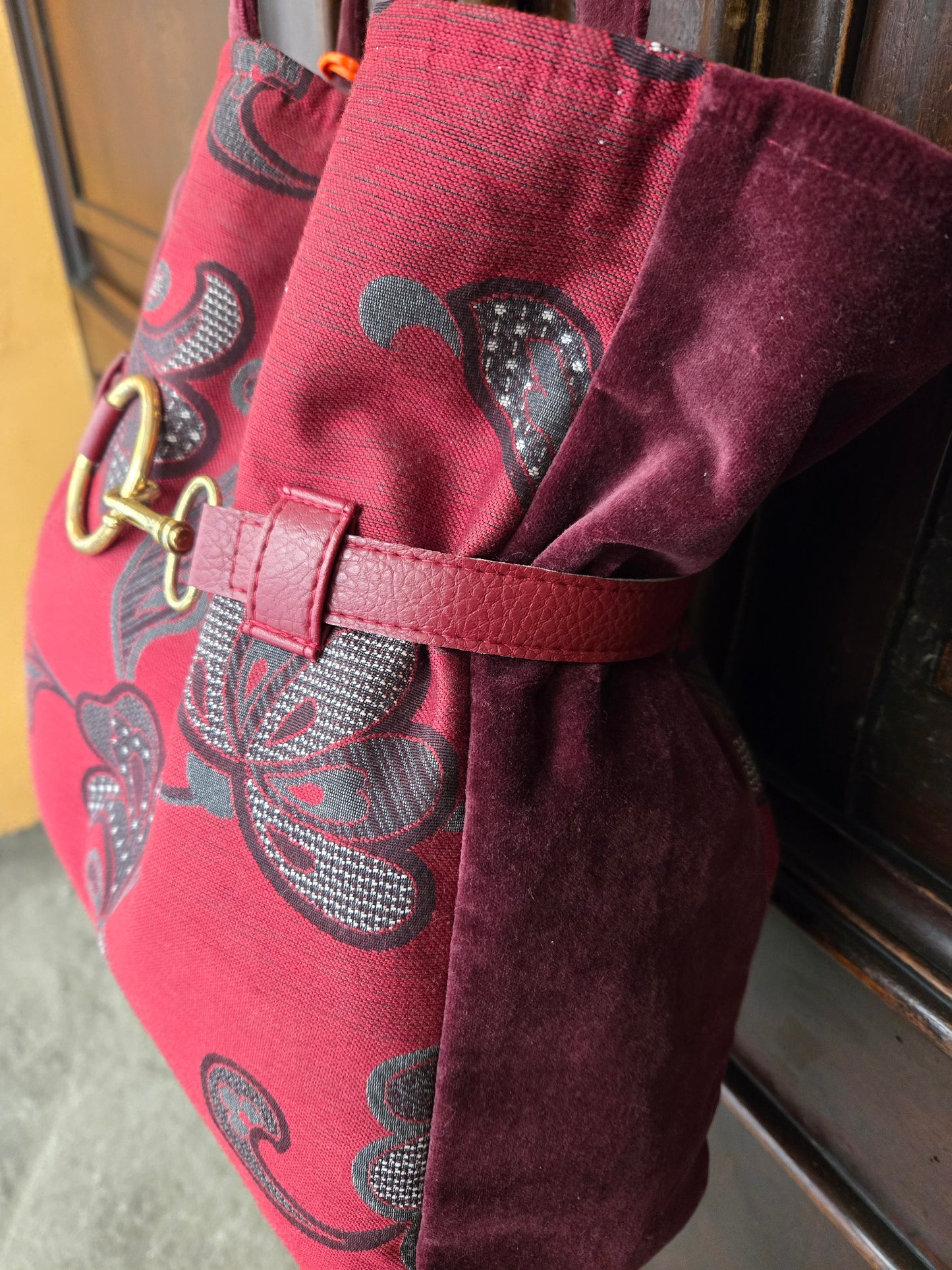 ADELAIDE ROSSA SHOPPER