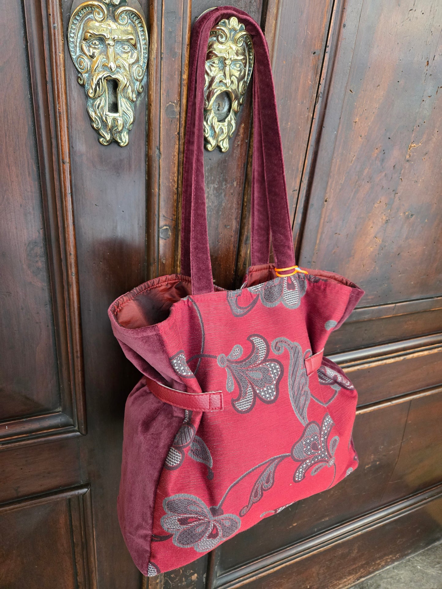 ADELAIDE ROSSA SHOPPER