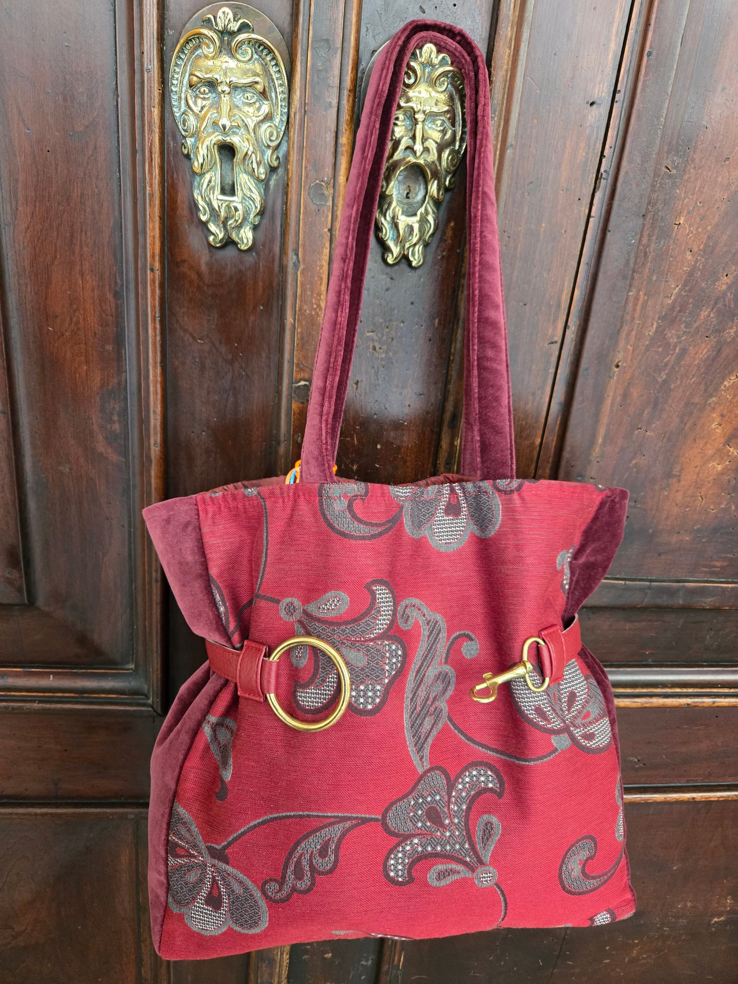 ADELAIDE ROSSA SHOPPER