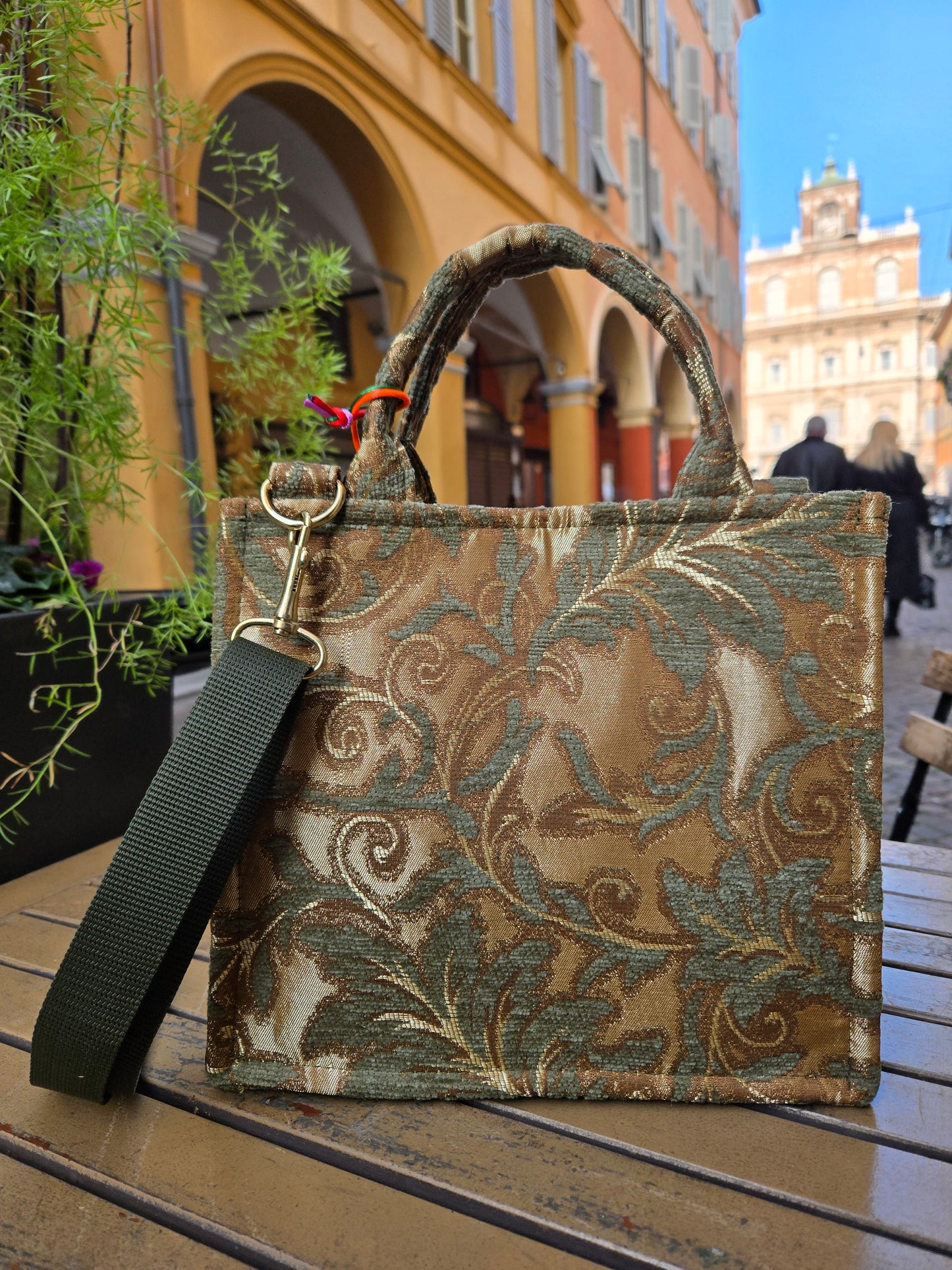 BELLA BAG ERICE MINI