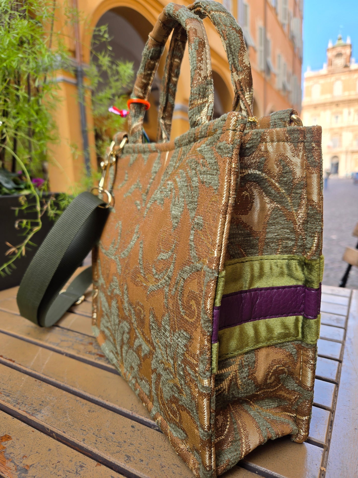 BELLA BAG ERICE MINI