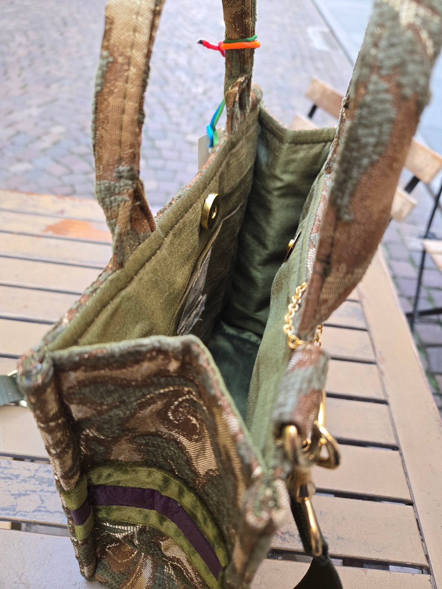 BELLA BAG ERICE MINI