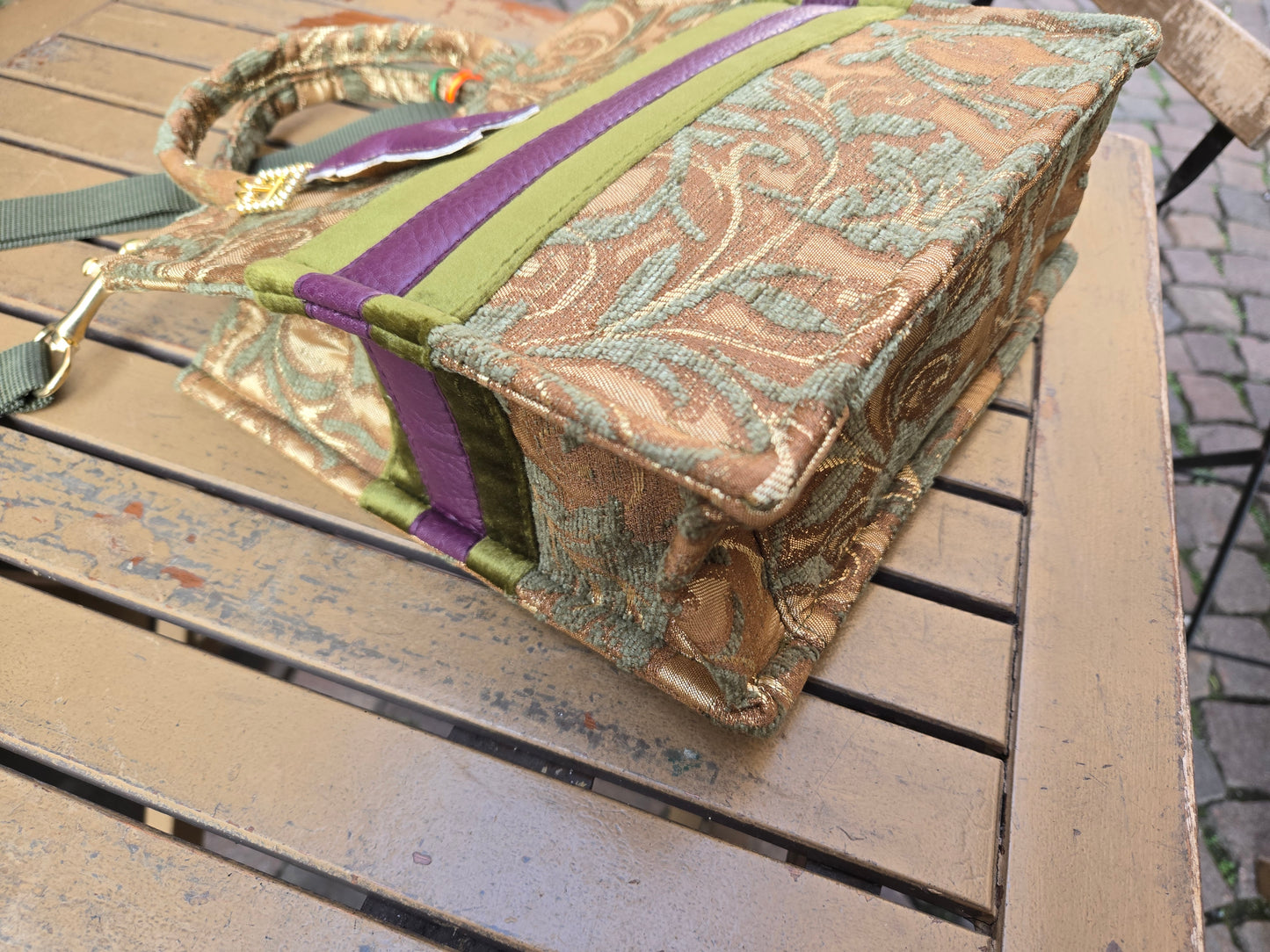 BELLA BAG ERICE MINI