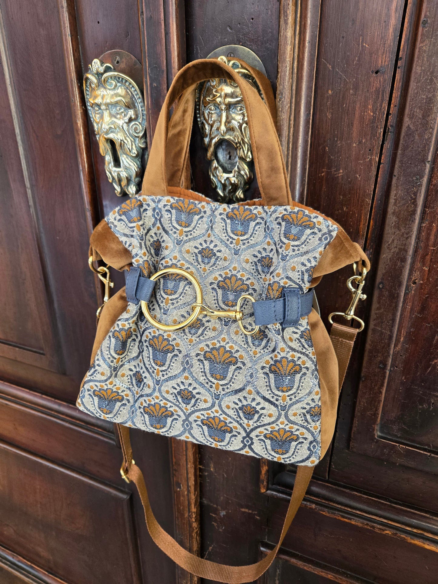 ADELAIDE GRIGIA MINI