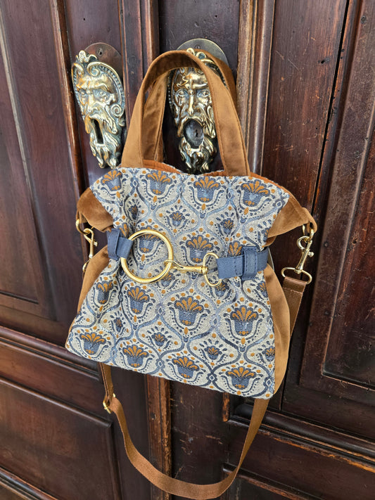 ADELAIDE GRIGIA MINI